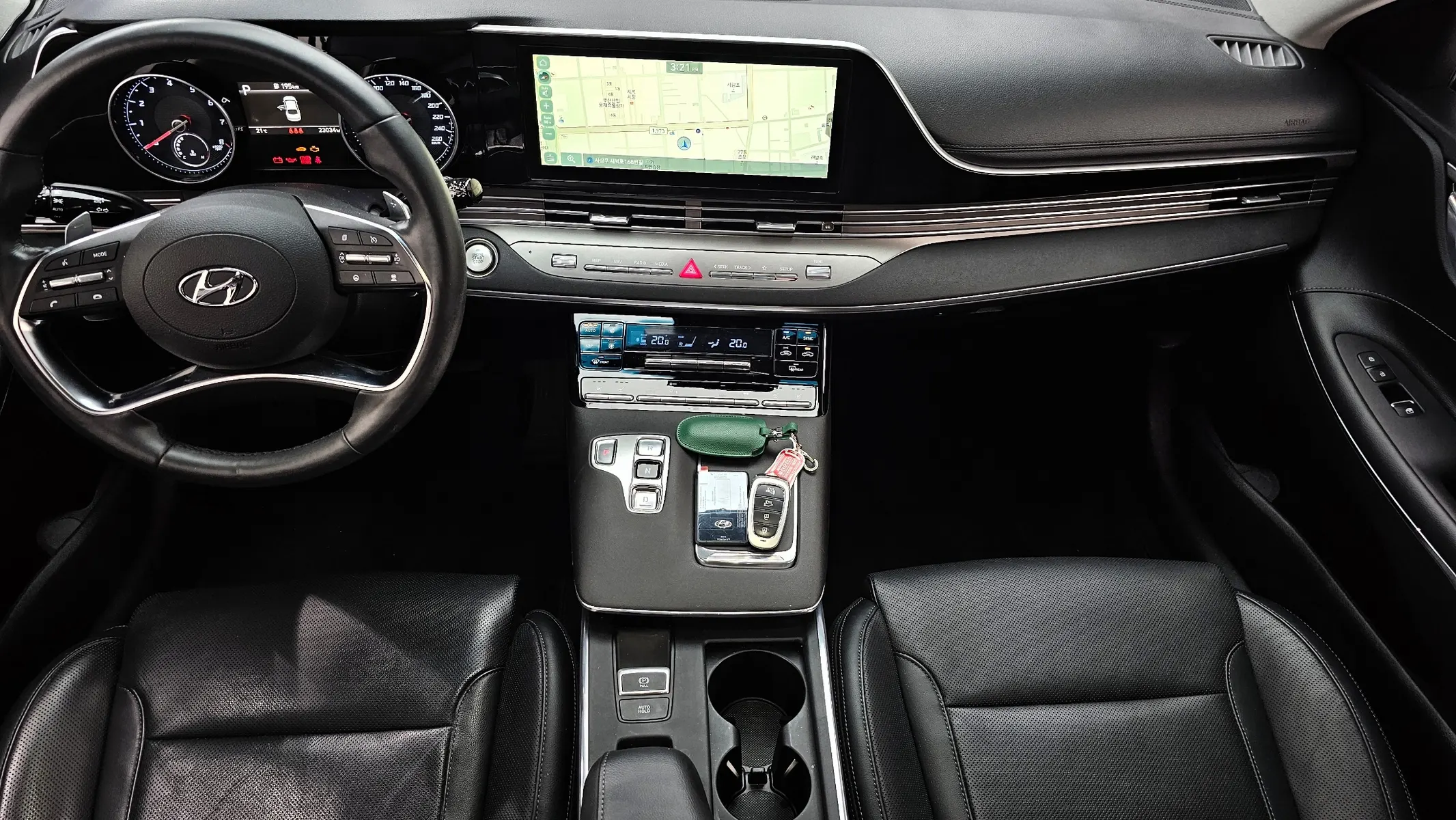 Hyundai IG 3.3 2020 4/5