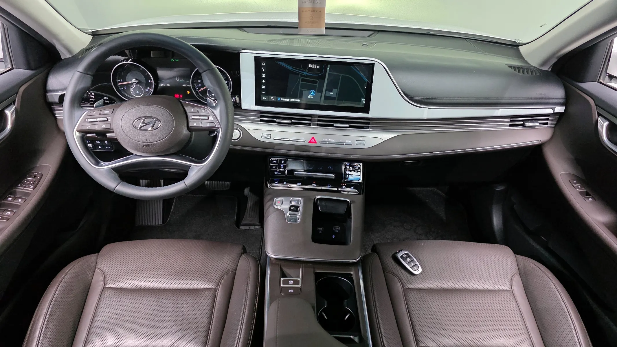 Hyundai IG 2.5 2021 4/5