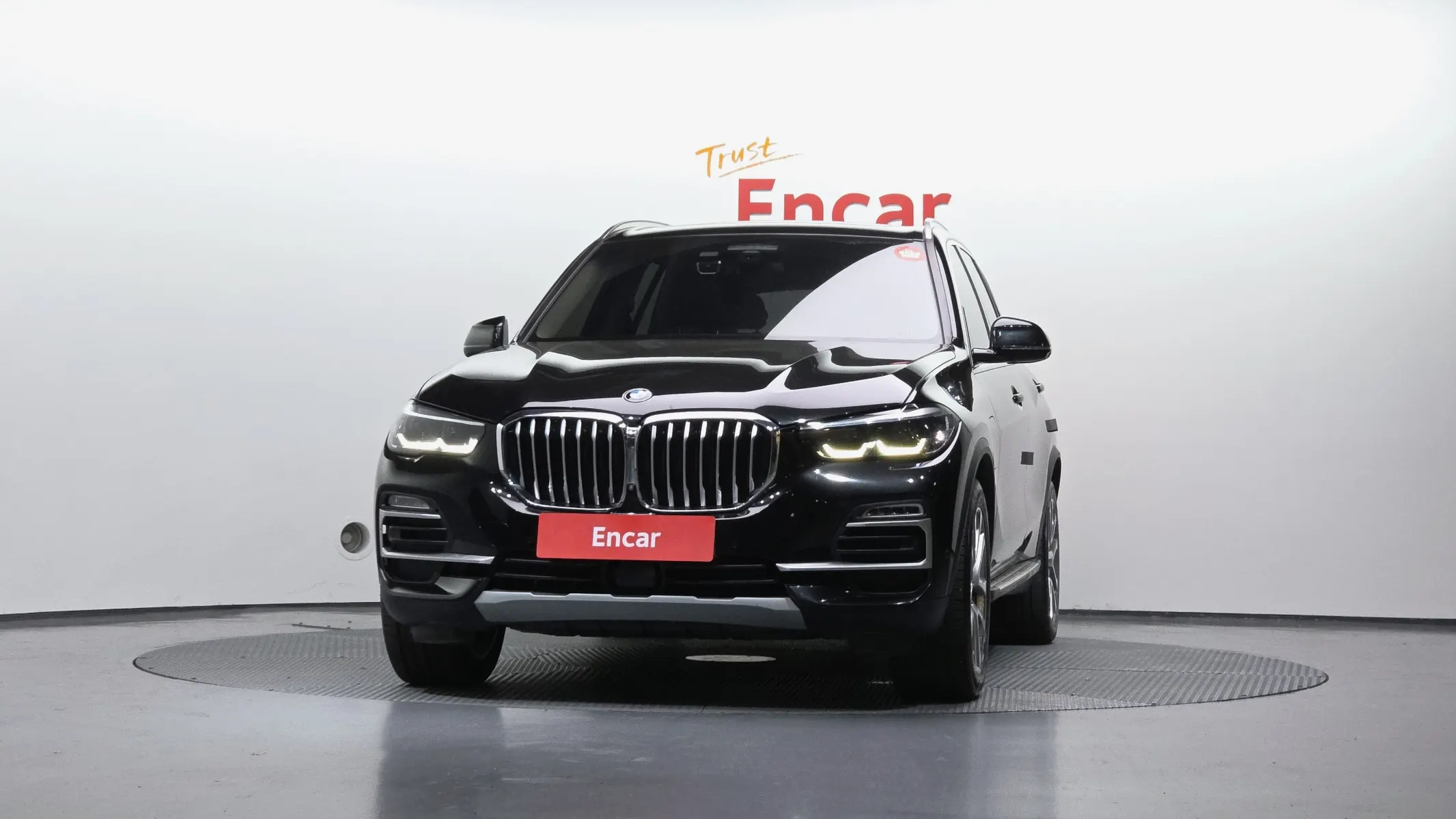 BMW X5 (G05) xDrive 45e xLine 2021 3/27