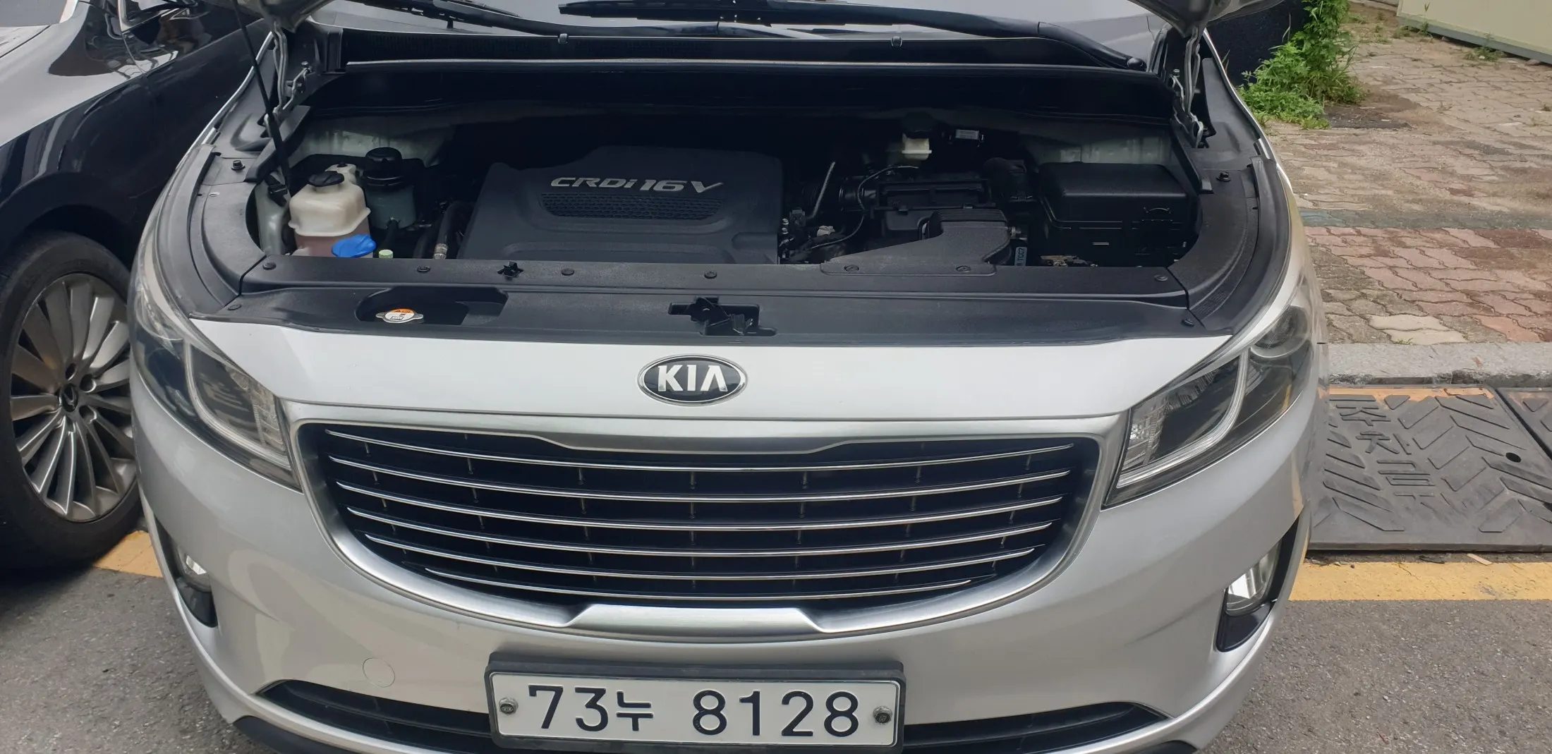 Kia 카니발 11 2015 2/18