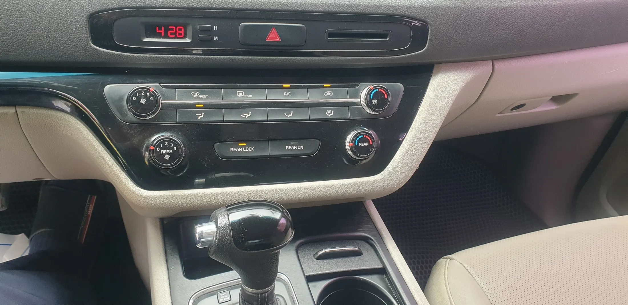 Kia 카니발 11 2015 3/18