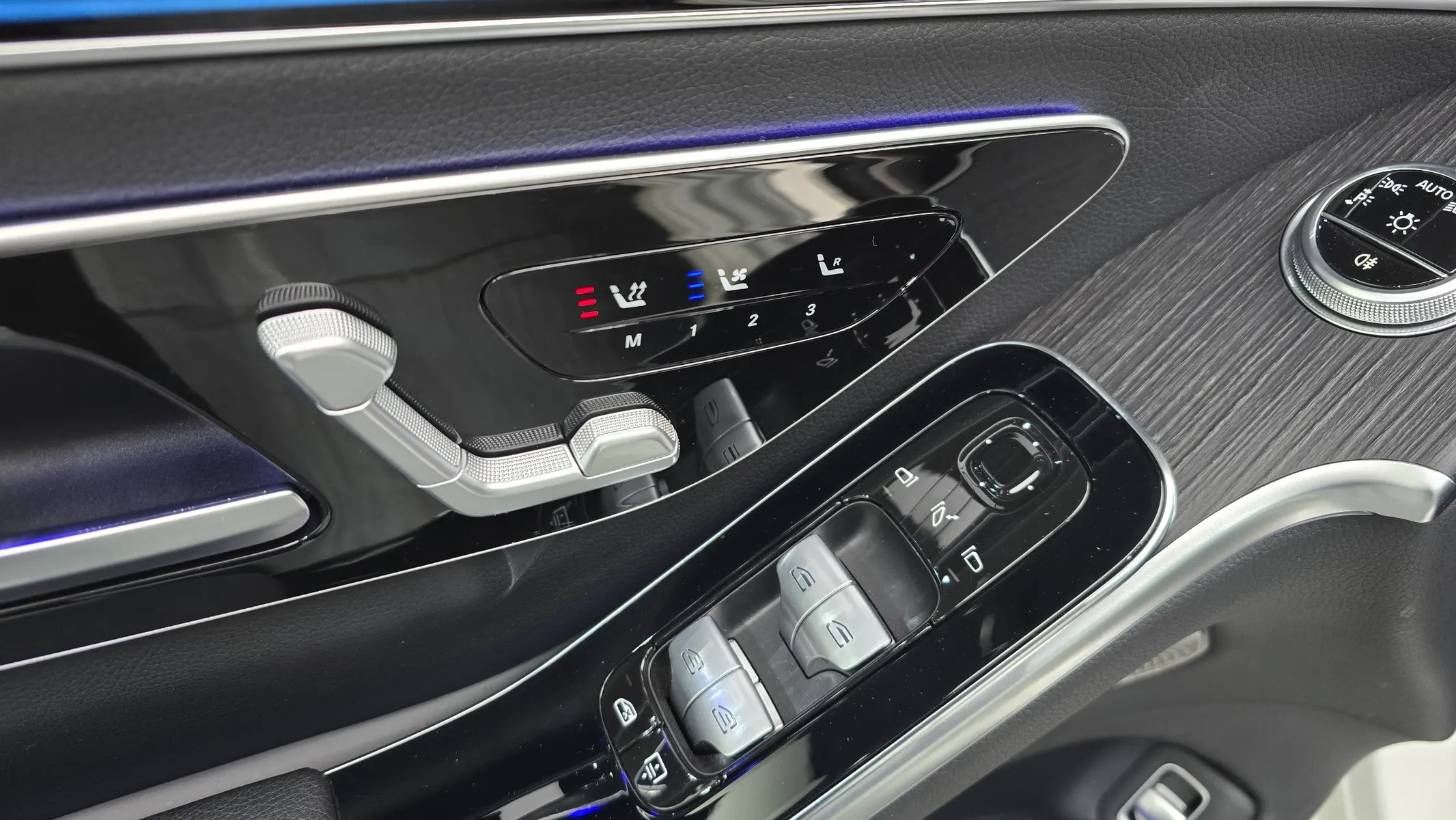 Mercedes-Benz S-Class W223 S350 d 2021 37/38