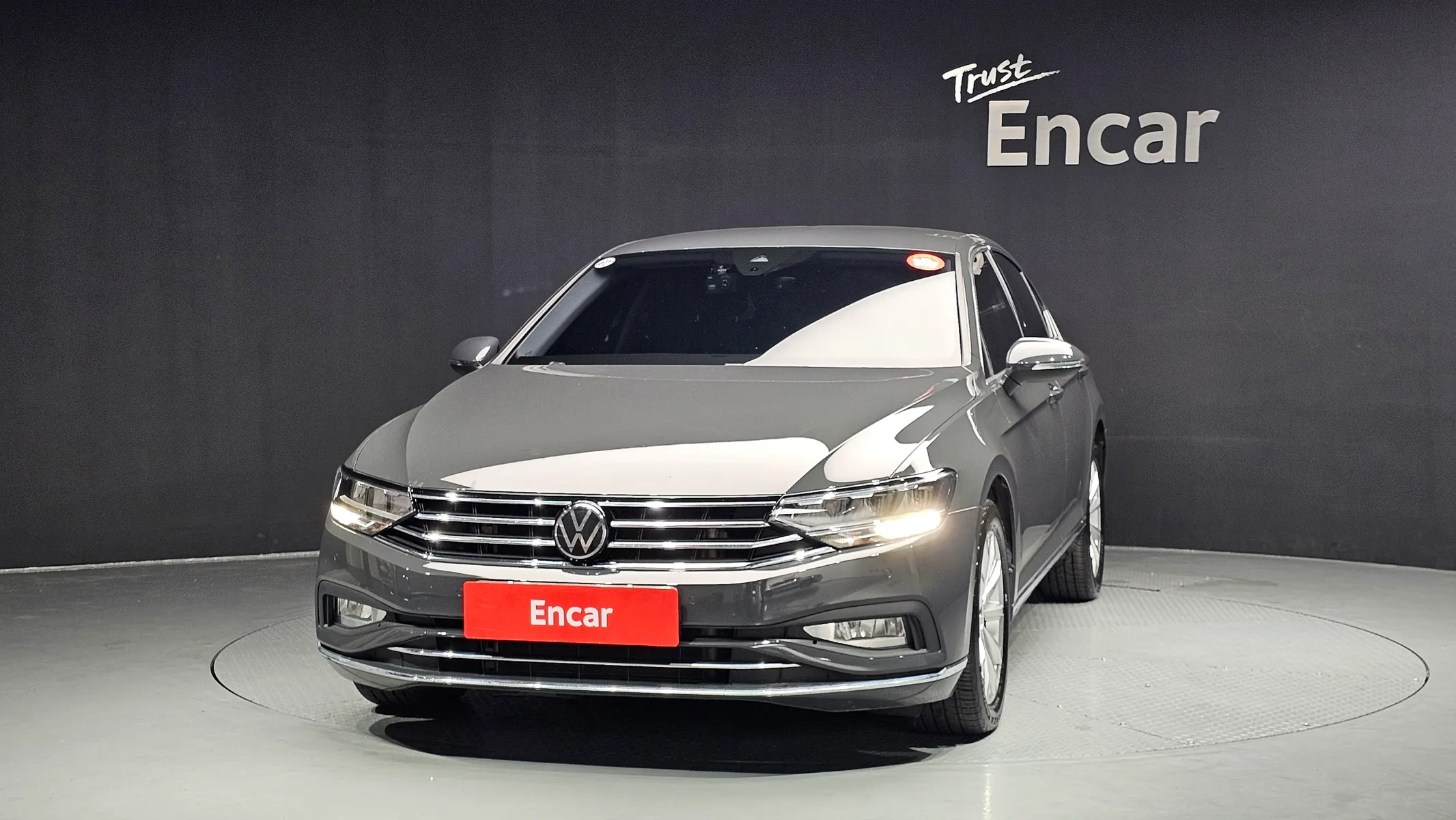 Volkswagen GT(B8) 2.0 TDI 2021 3/31