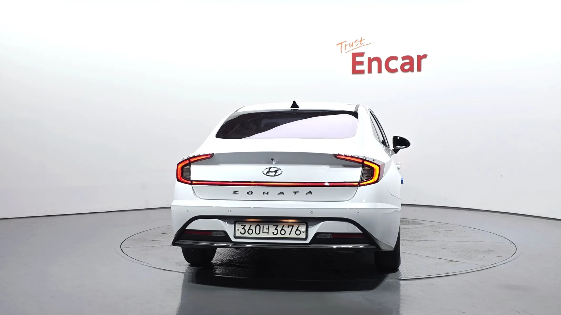 Hyundai (DN8) 2.0 LPG() 2019 3/5