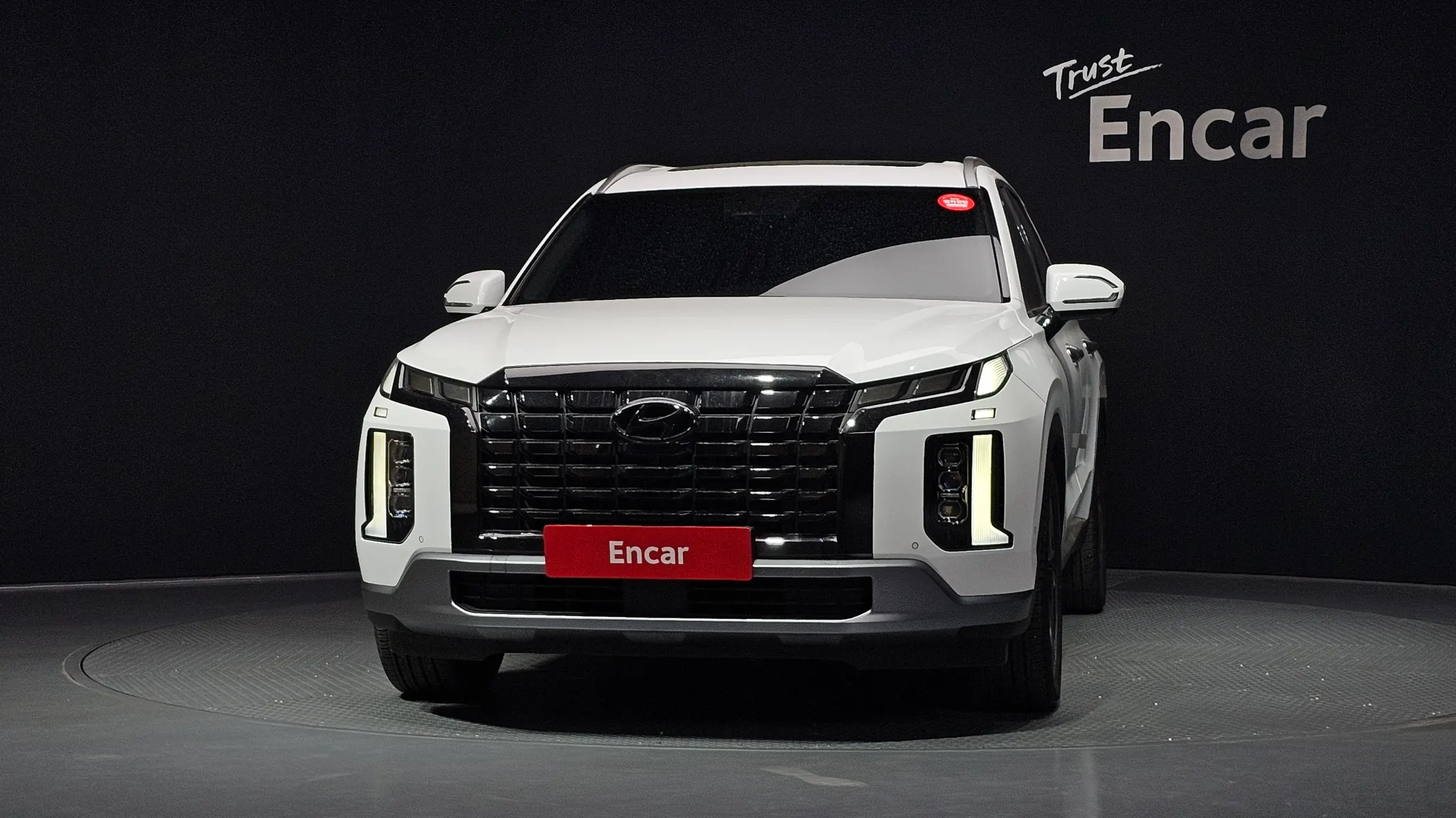 Hyundai 팰리세이드 3.8 4WD 2023 2/5