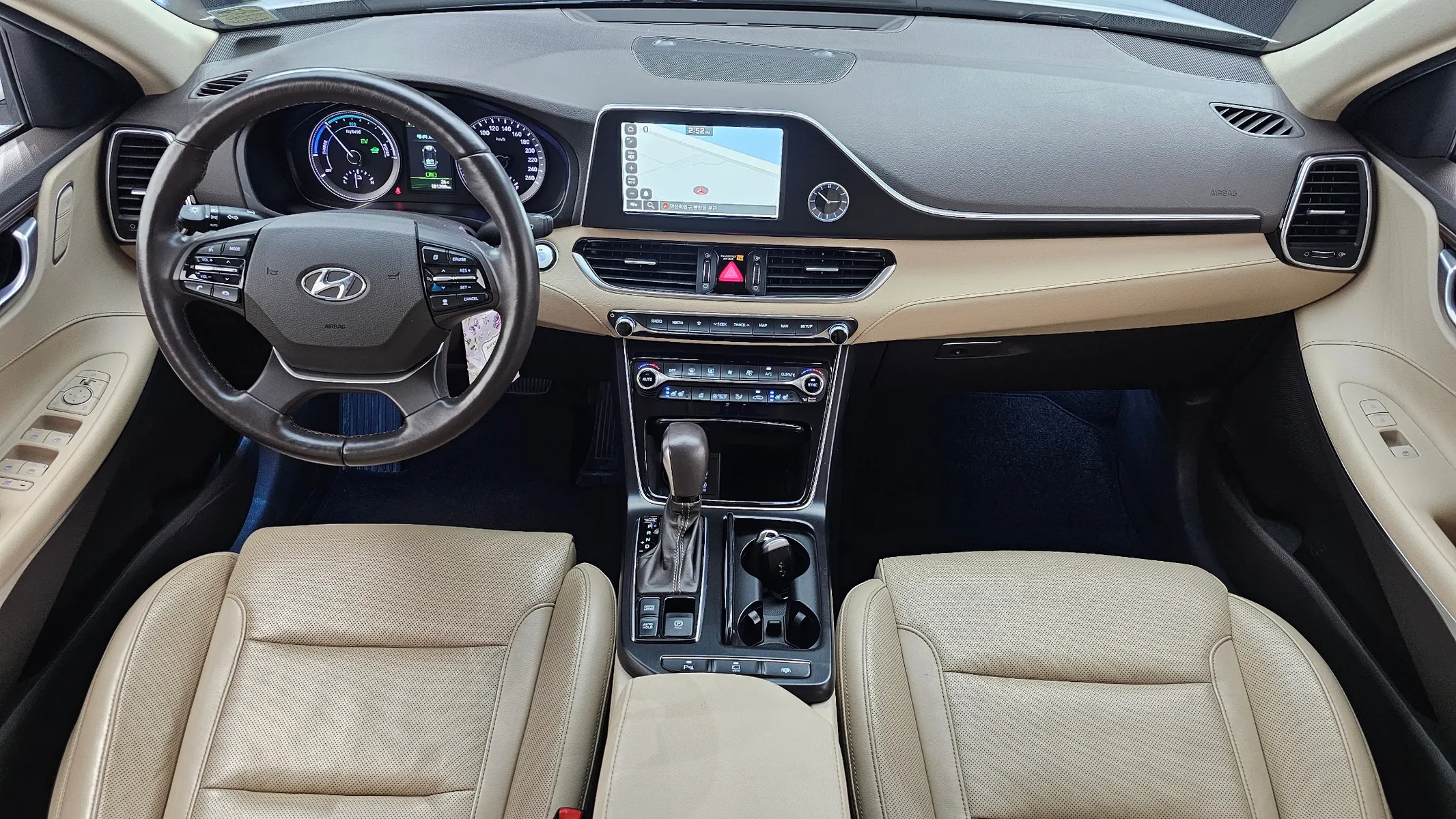Hyundai IG 2017 4/5