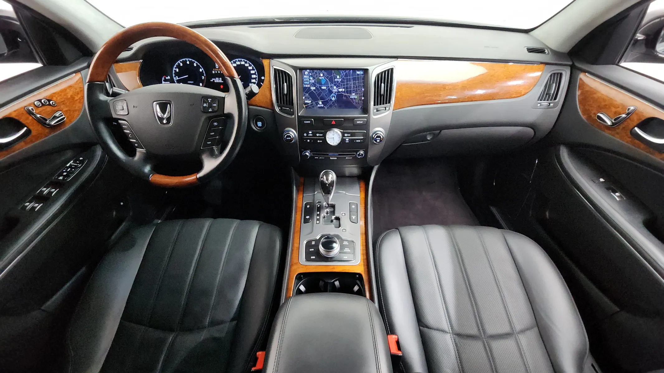 Hyundai () VS380 2009 4/5