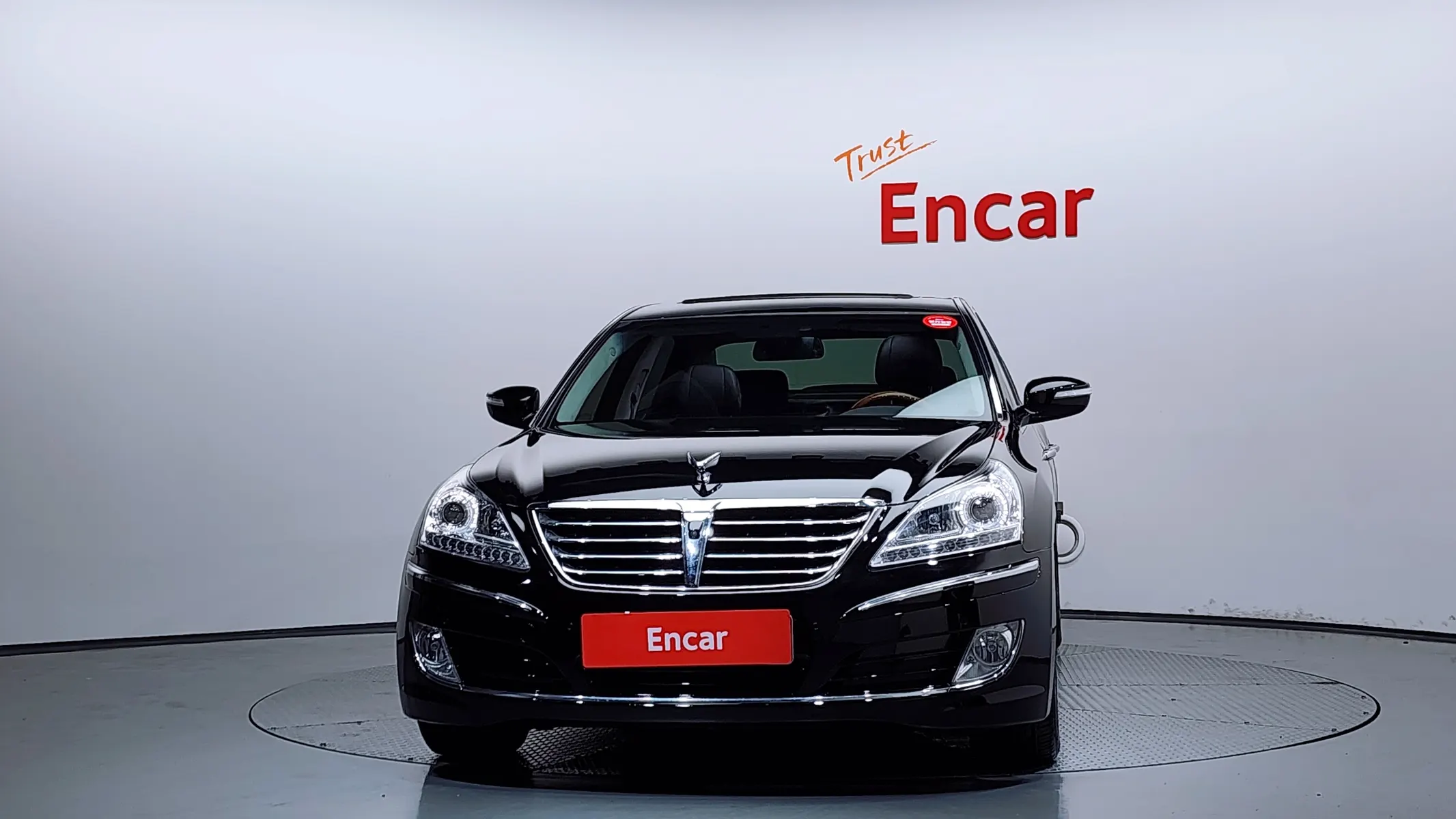 Hyundai () VS380 2009 2/5