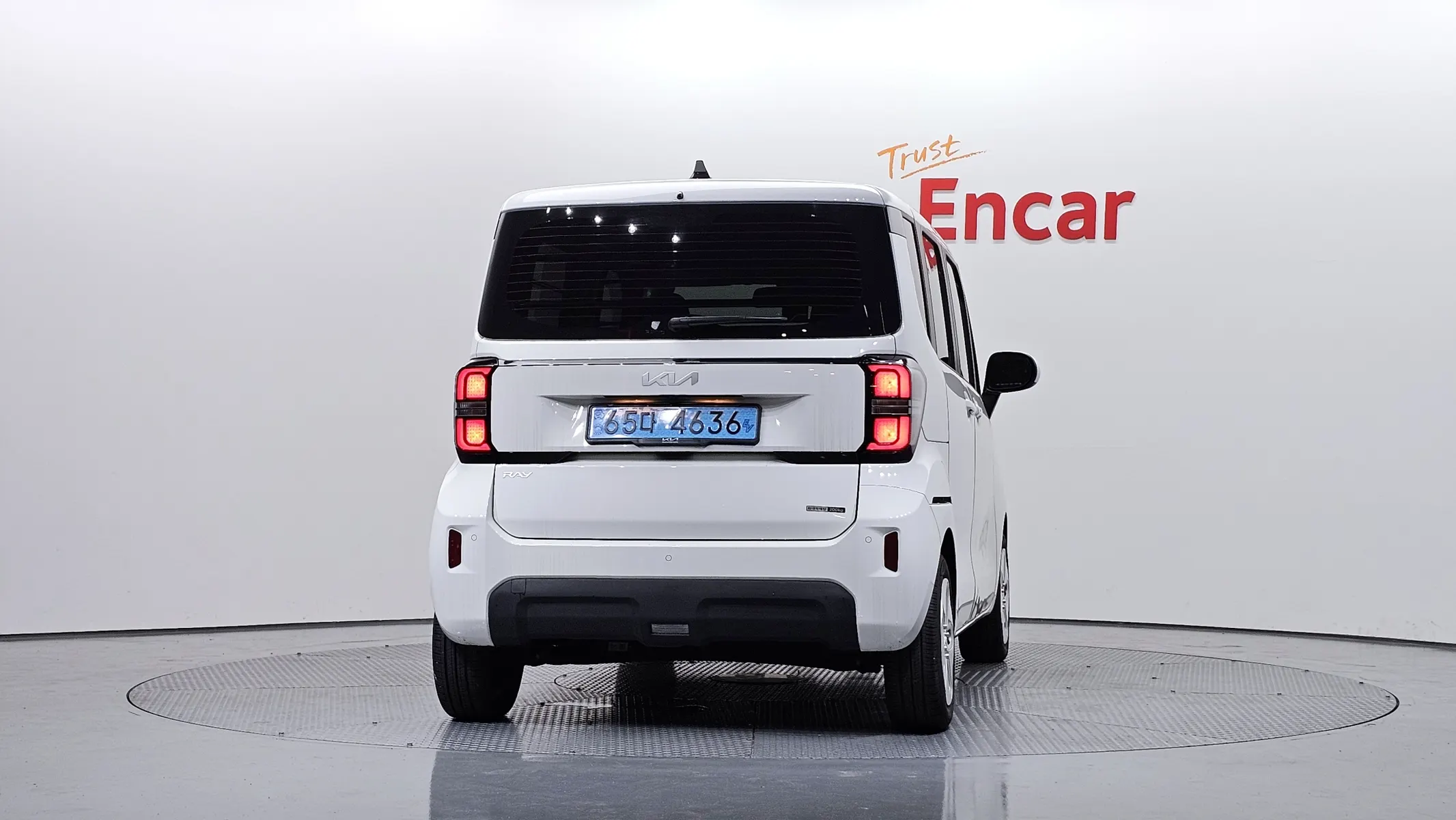 Kia EV 2025 3/5