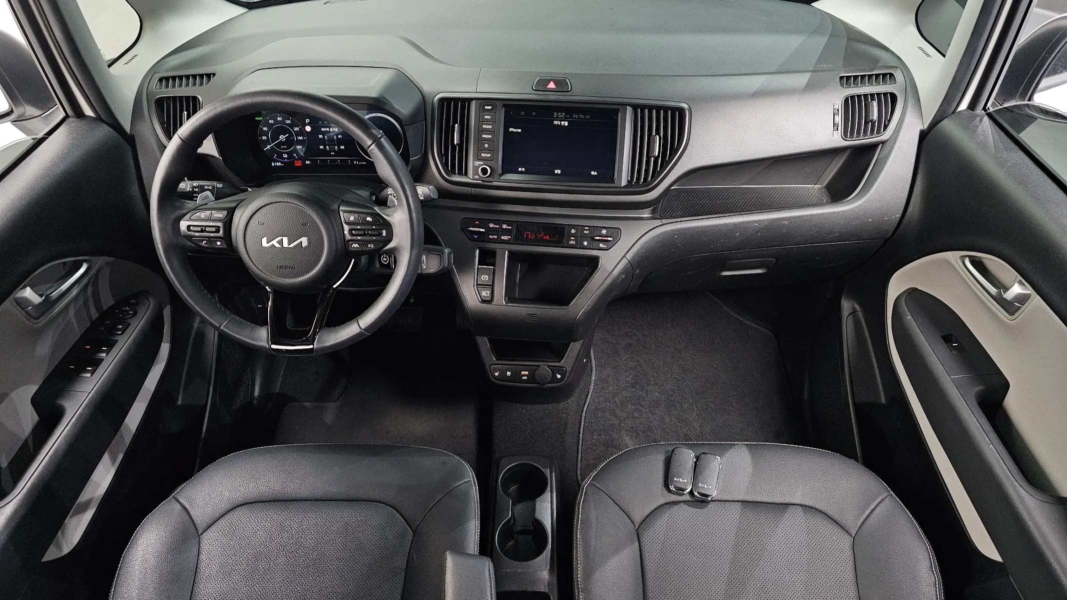 Kia EV 2025 4/5