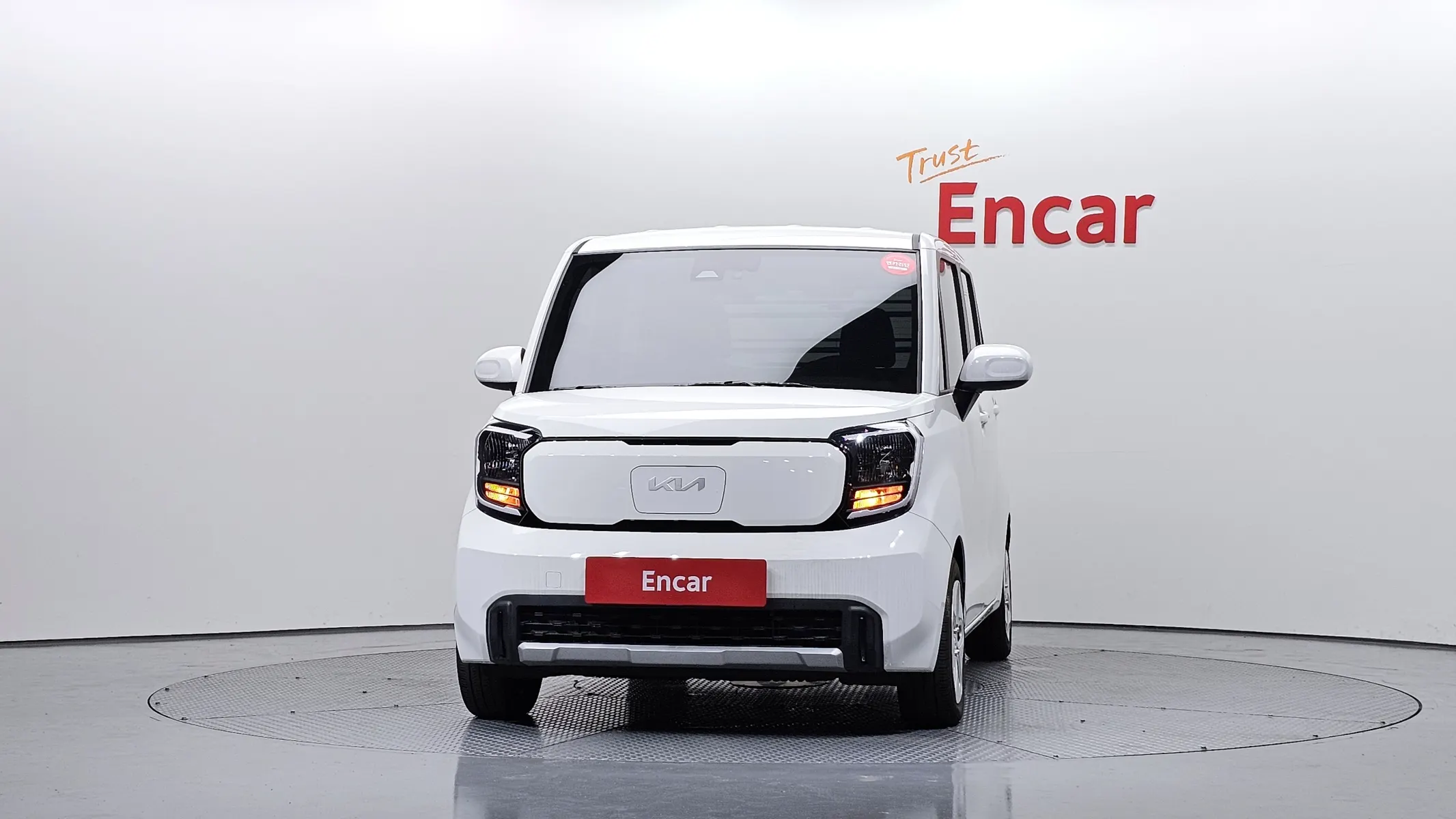 Kia EV 2025 2/5