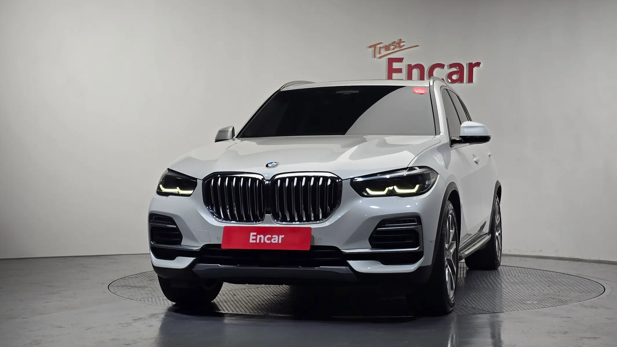 BMW X5 (G05) xDrive 30d xLine 2019 3/35