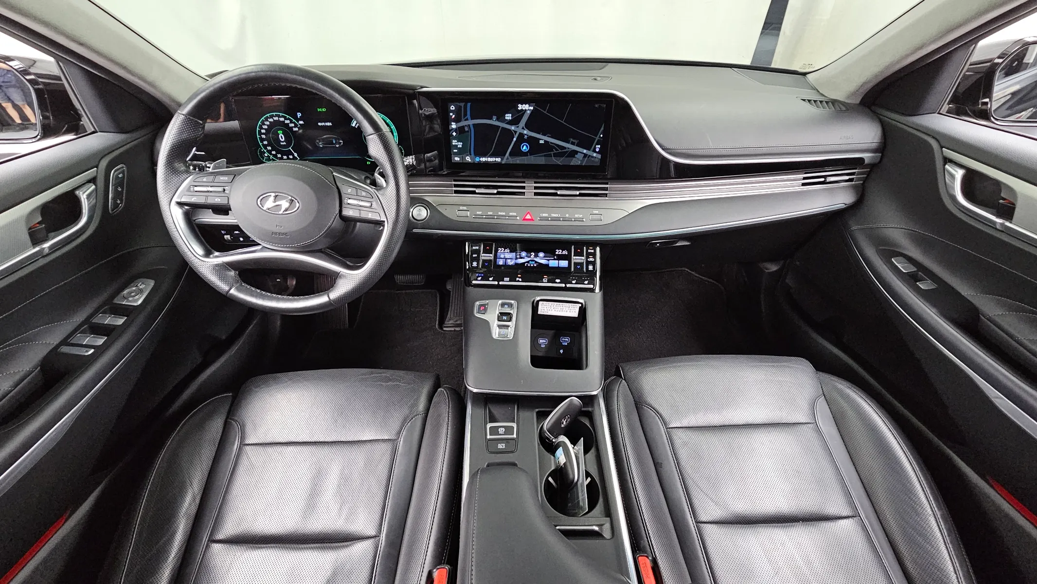 Hyundai IG 2019 4/5