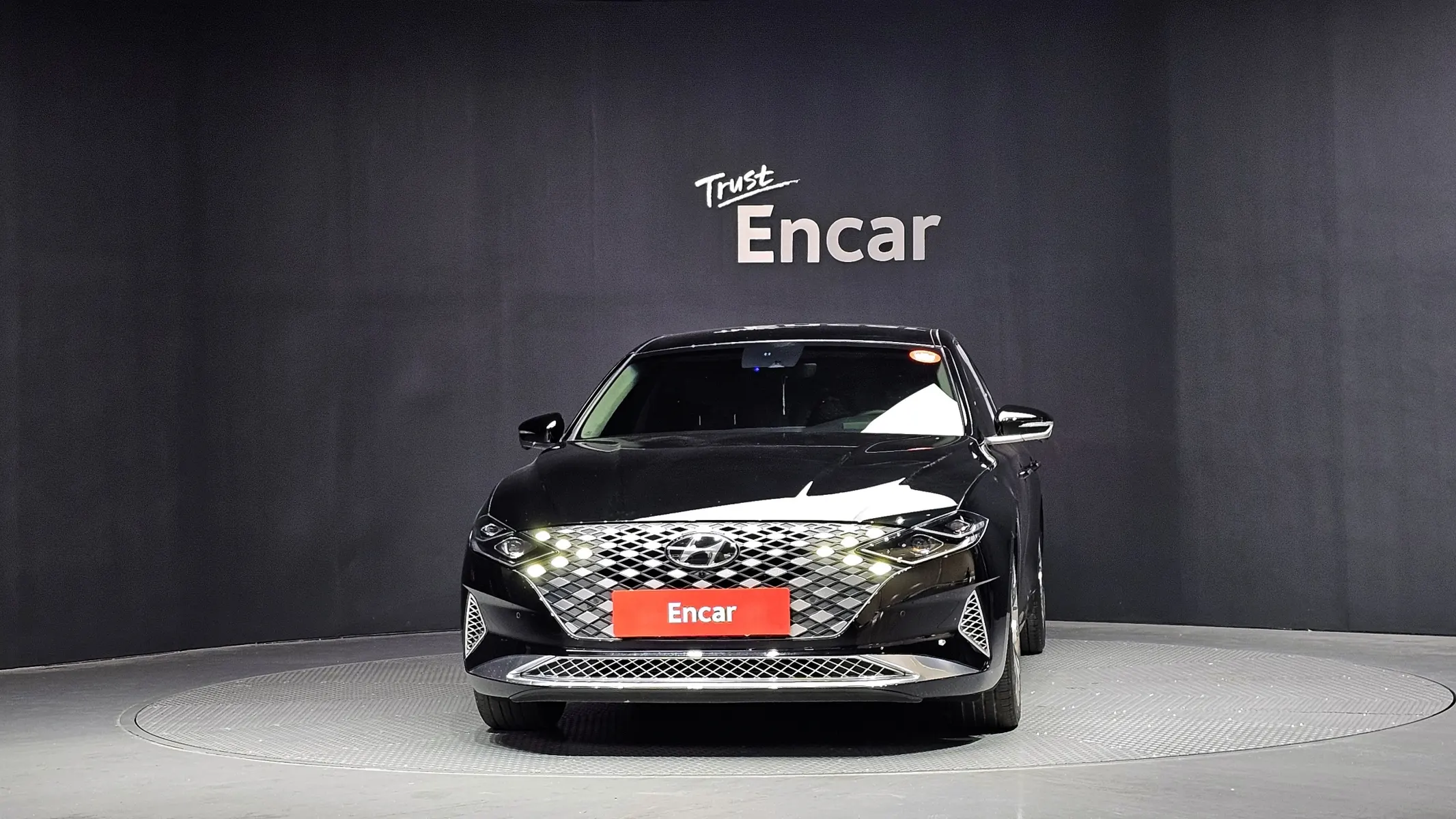 Hyundai IG 3.3 2022 3/38