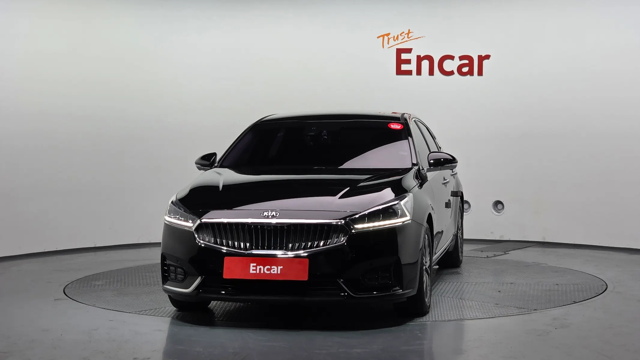 Kia K7 2019 2/5