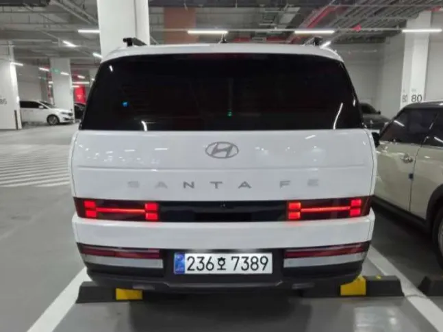 Hyundai (MX5) HEV 1.6 2WD 2026 3/5