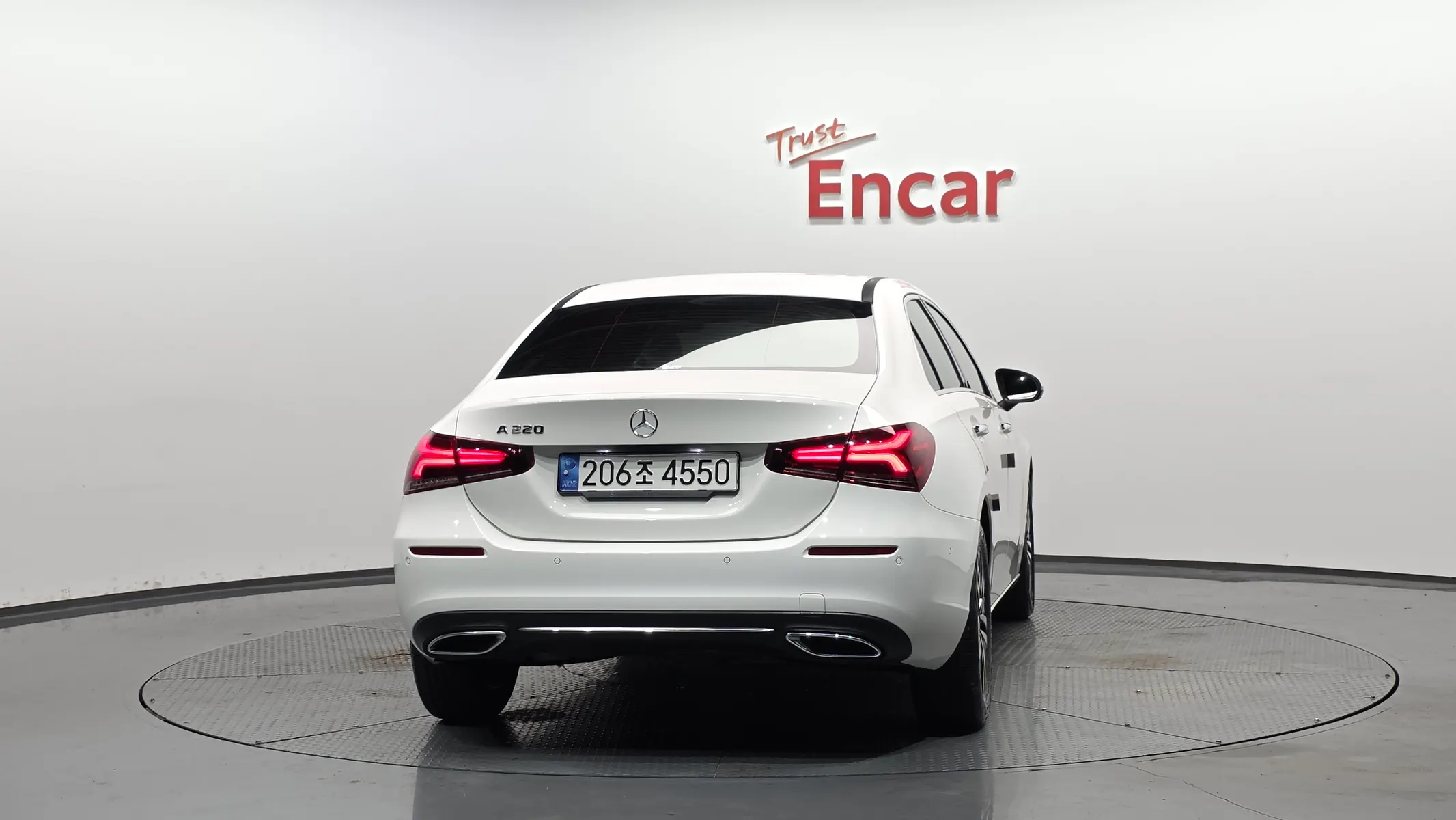 Mercedes-Benz A-Class W177 A220 2022 3/31
