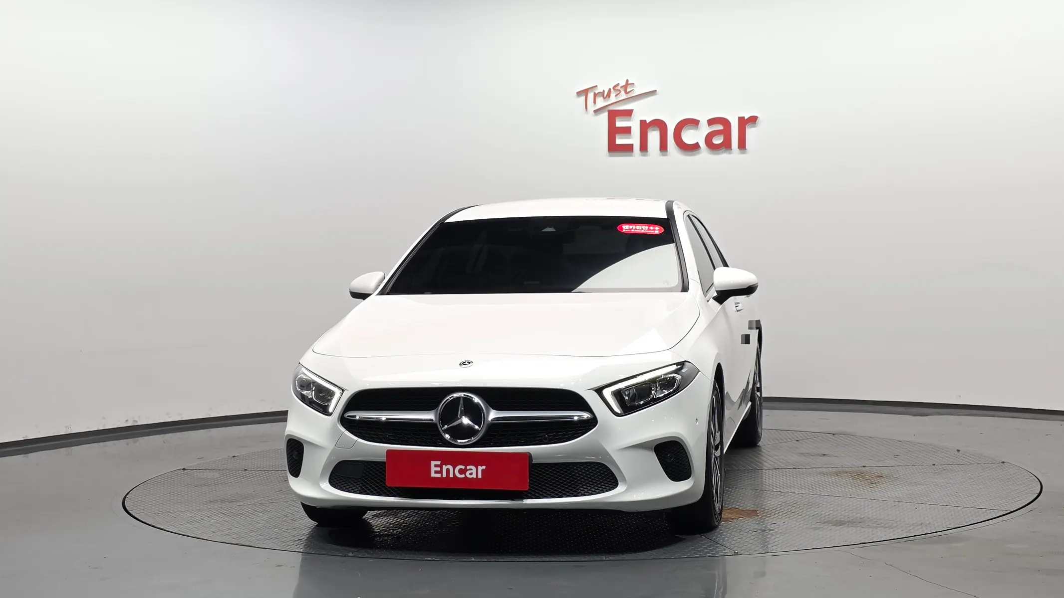 Mercedes-Benz A-Class W177 A220 2022 2/31