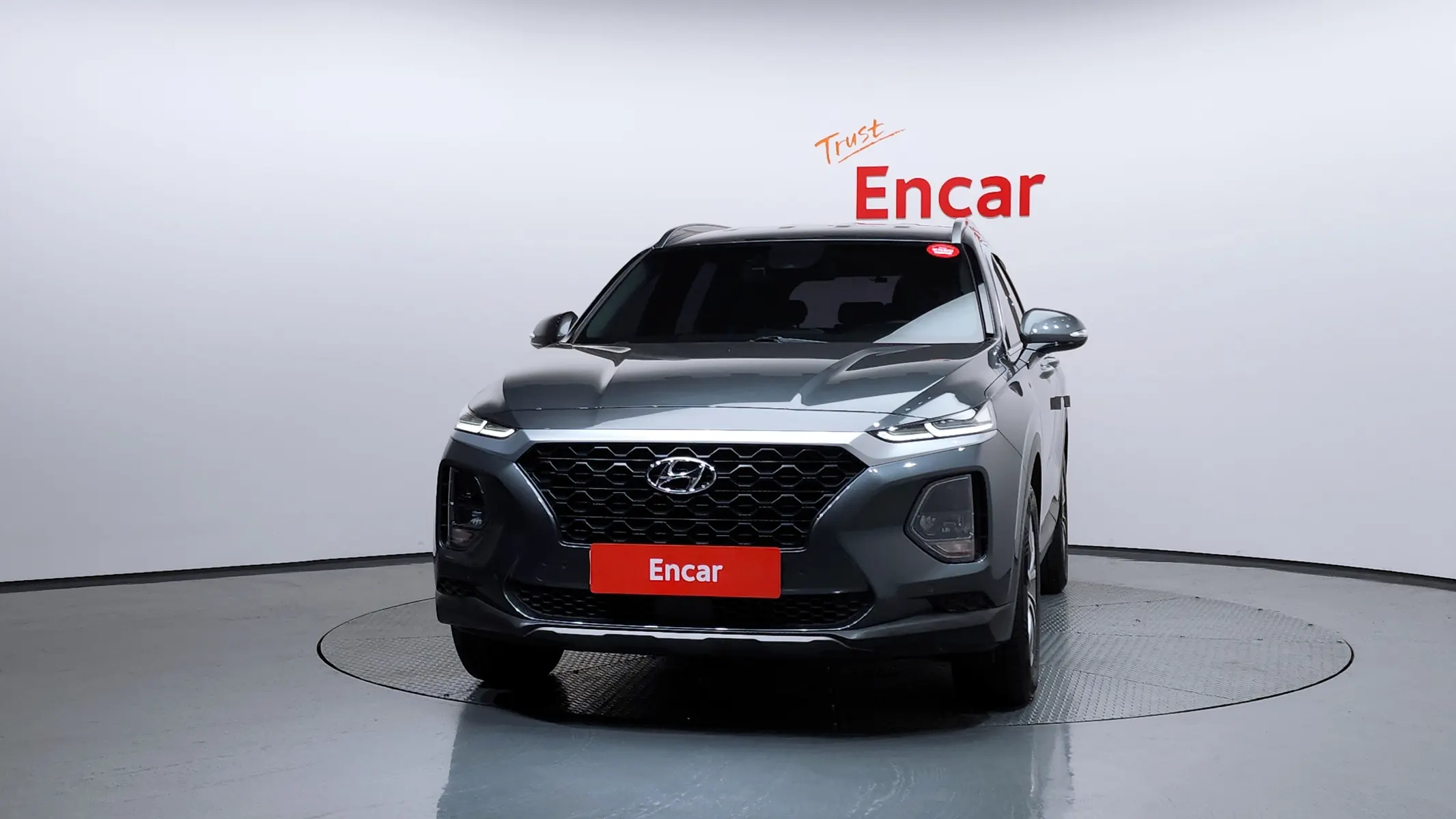 Hyundai TM 2.0 2WD 2019 2/5