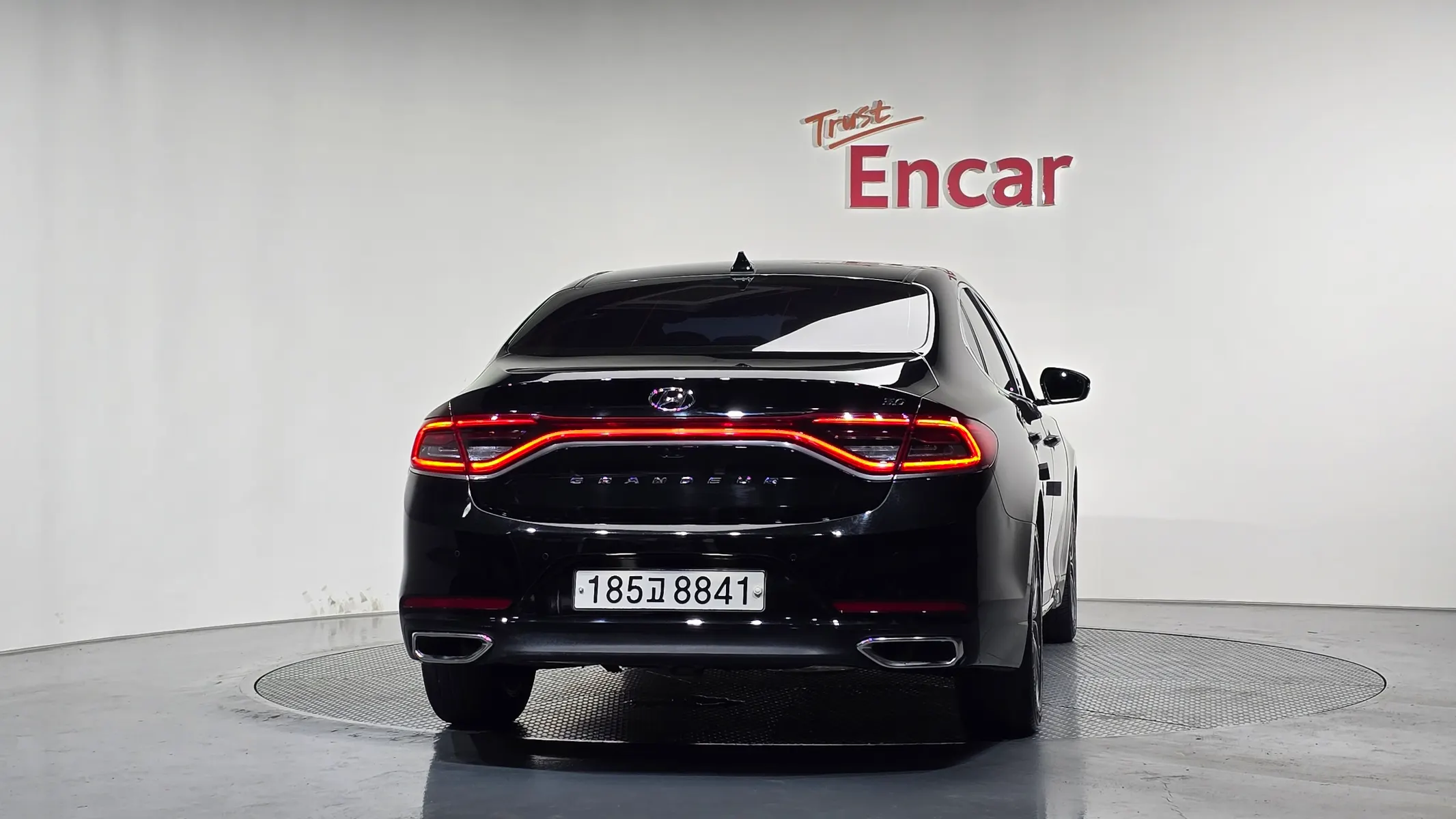 Hyundai IG 3.0 2019 3/5