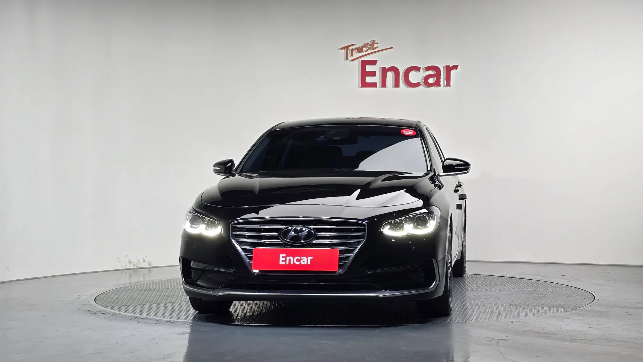 Hyundai IG 3.0 2019 2/5
