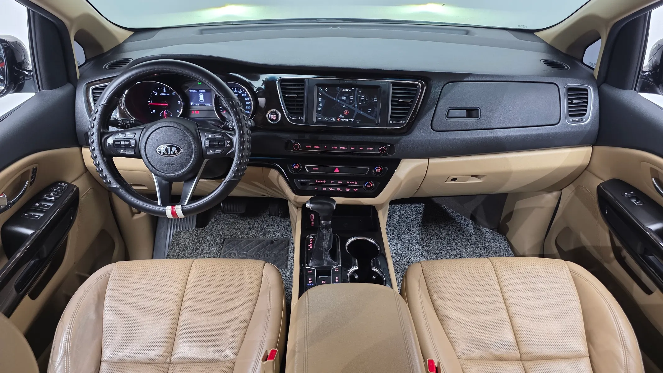Kia 카니발 7 2018 4/5