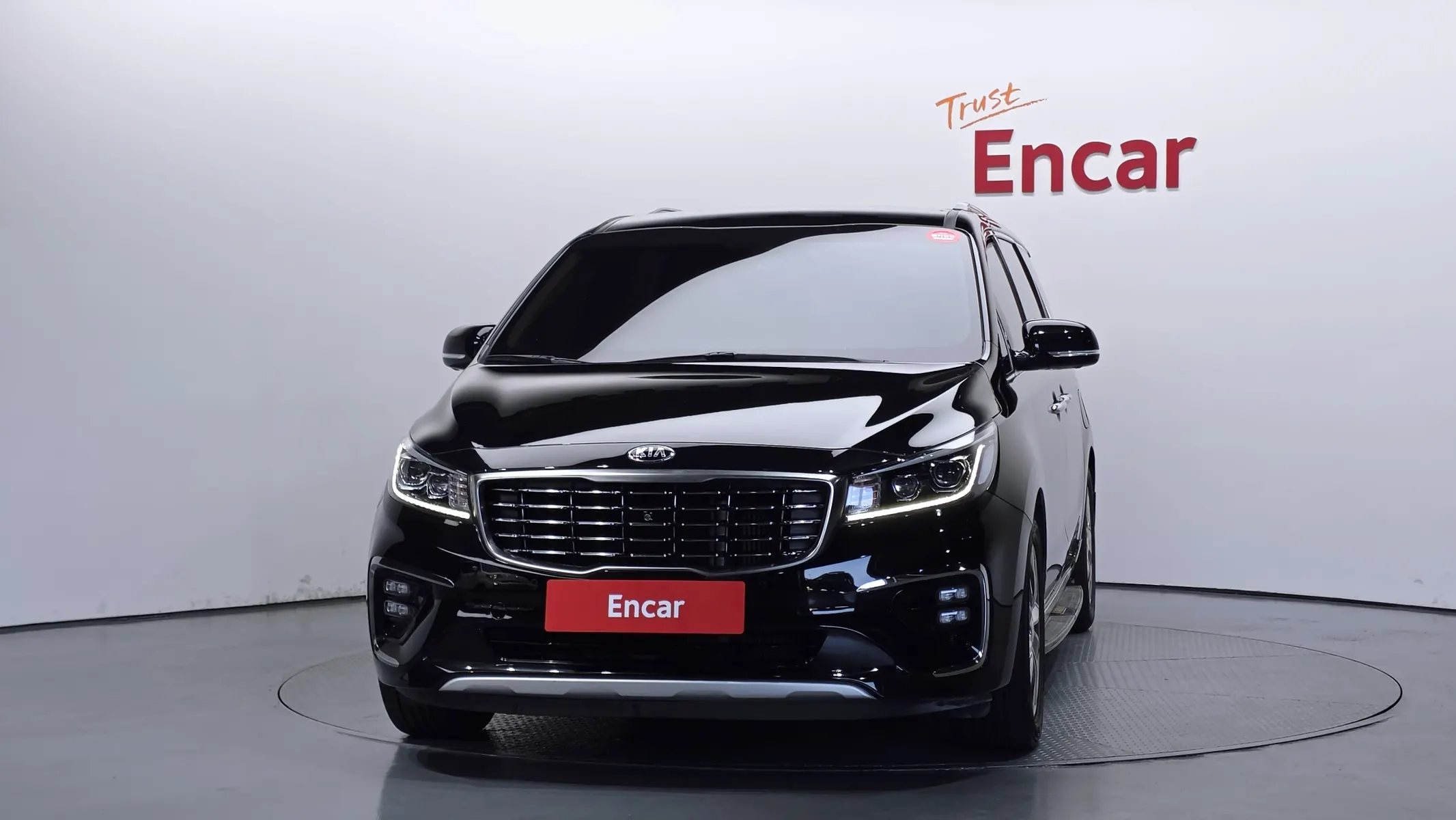 Kia 카니발 7 2018 2/5
