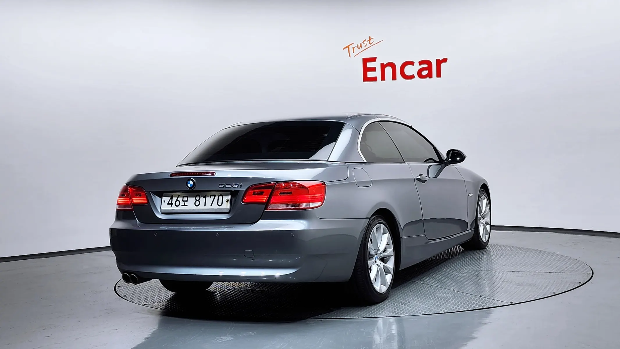 BMW 3 Series (E90) 328i 2009 2/21