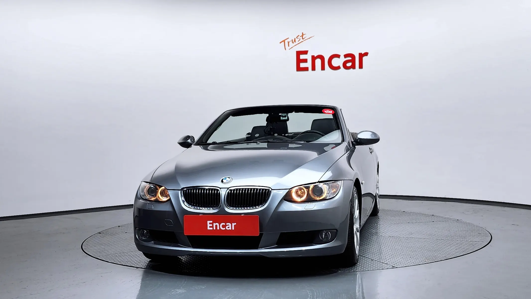 BMW 3 Series (E90) 328i 2009 3/21