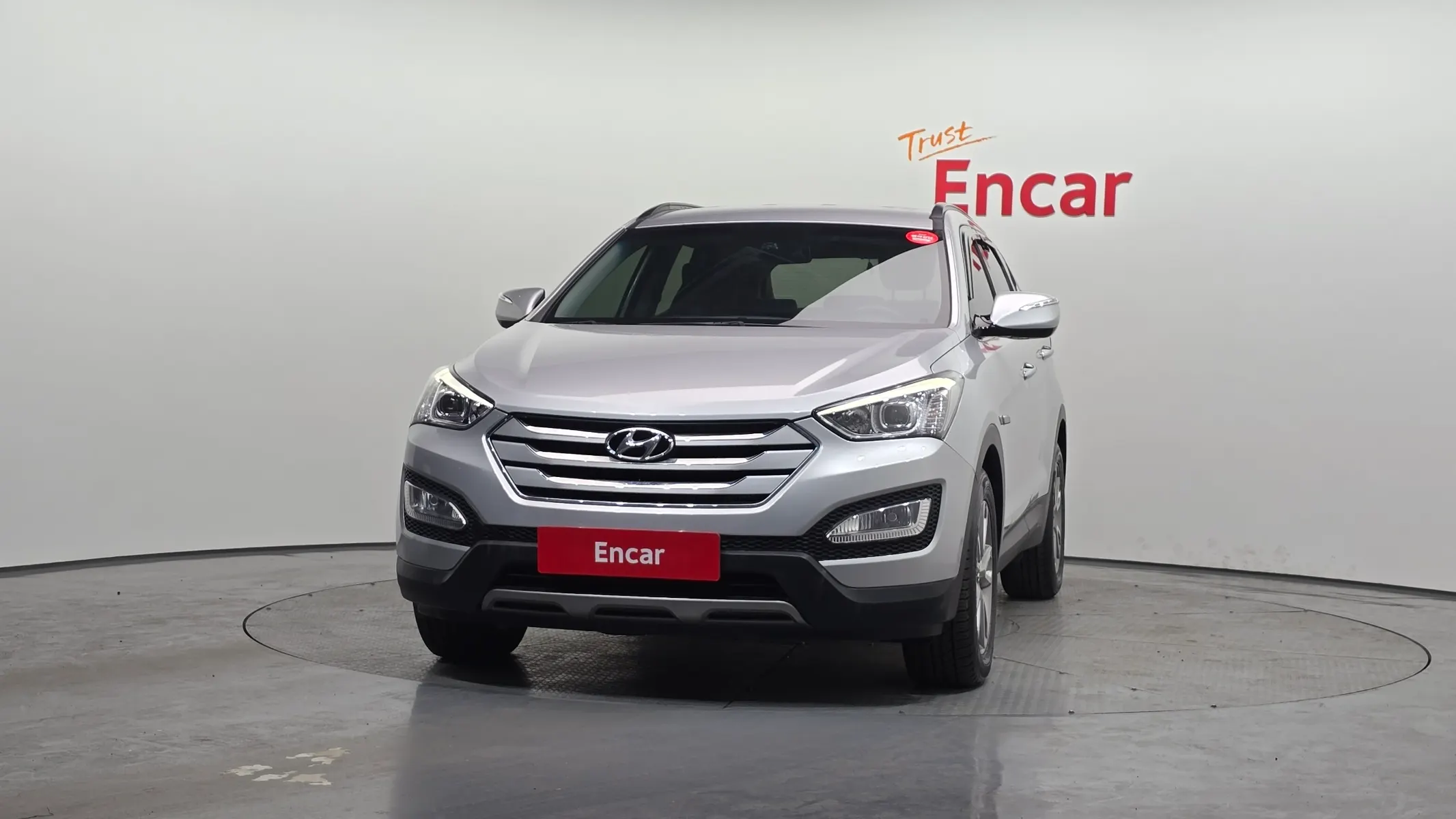 Hyundai DM (e-VGT) 2.0 4WD 2013 2/5