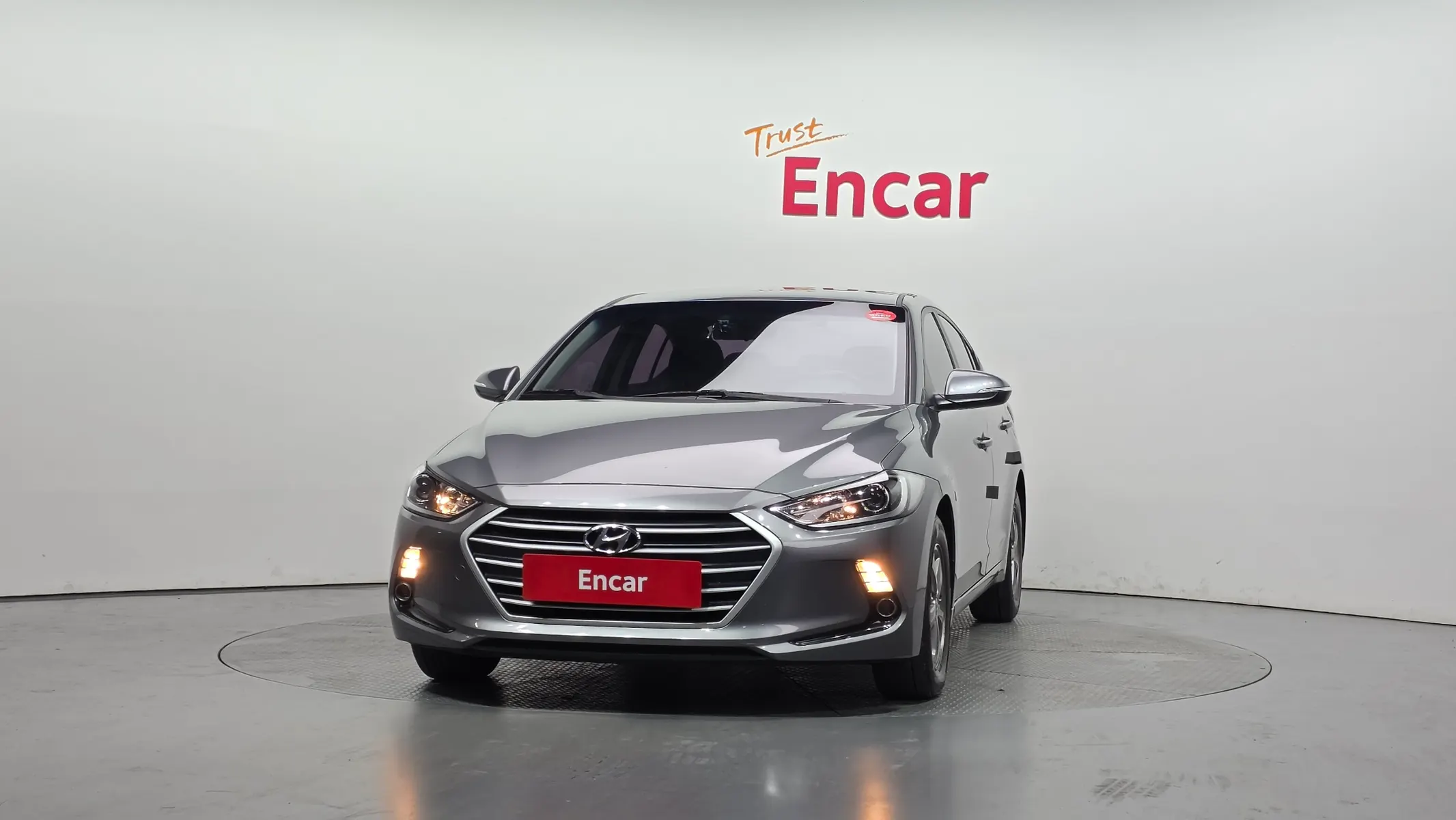 Hyundai AD 1.6 e-VGT 2017 2/5
