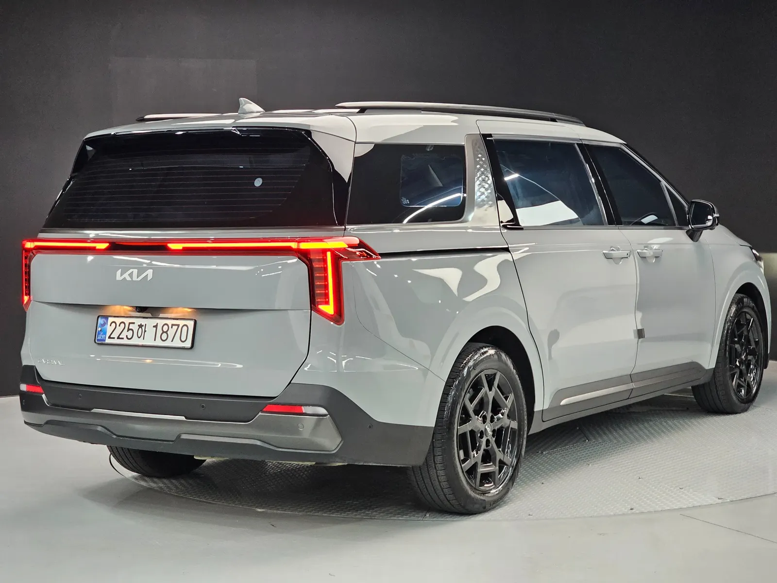 Kia 4 9 2025 2/5