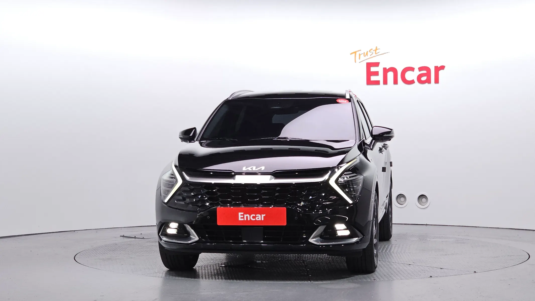 Kia 5 LPG 2.0 2WD 2022 2/5