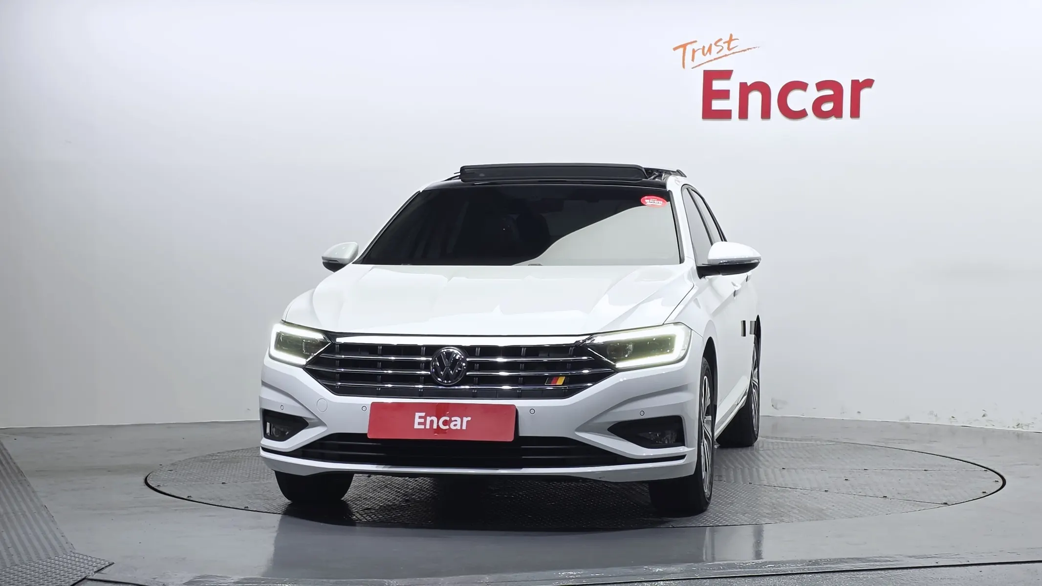 Volkswagen 7 1.4 TSI 2020 3/33