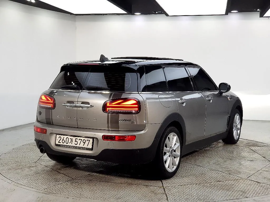 MINI D 2017 3/5