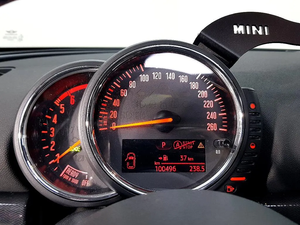 MINI D 2017 4/5
