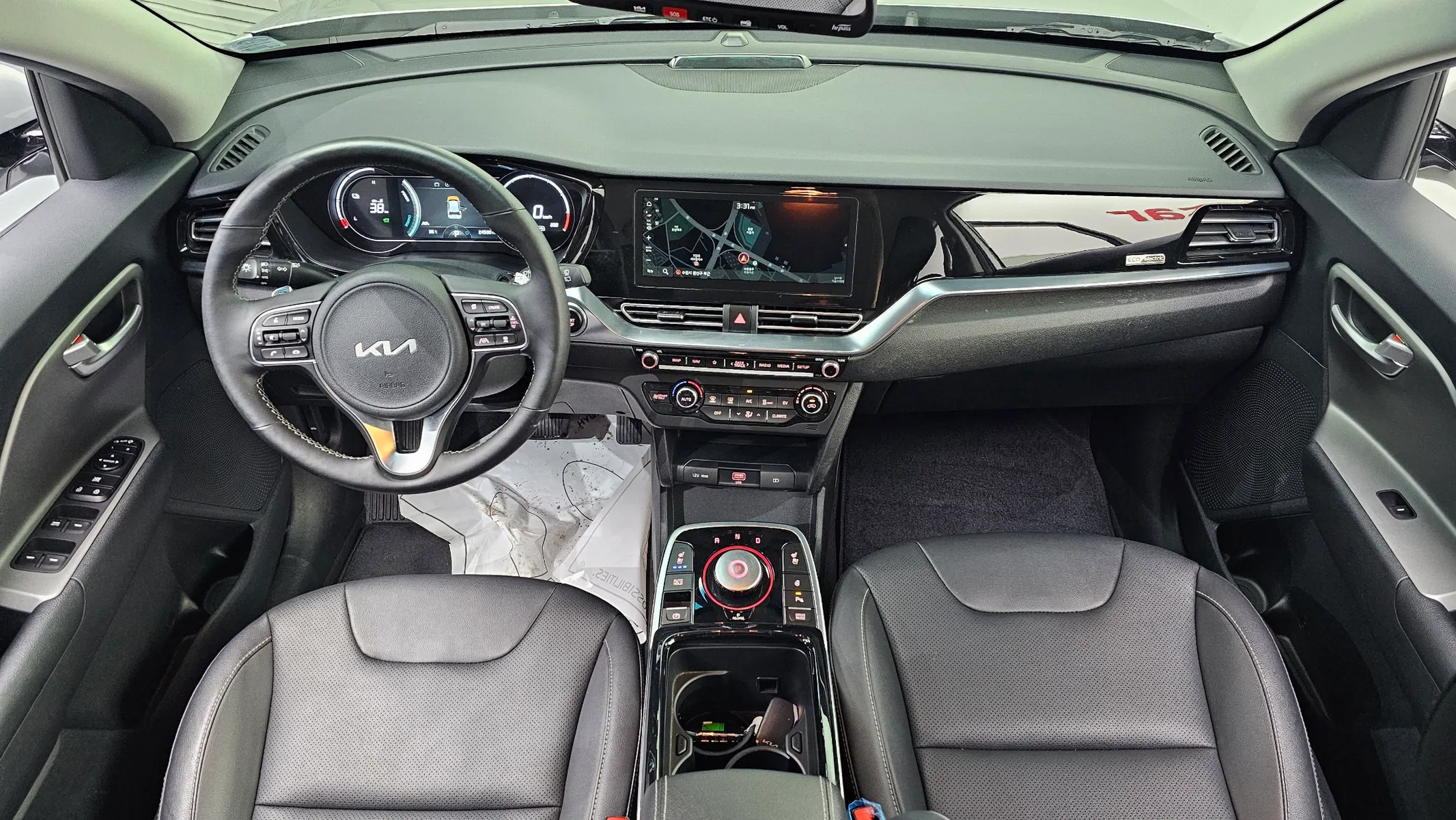 Kia 니로 플러스 2022 4/5