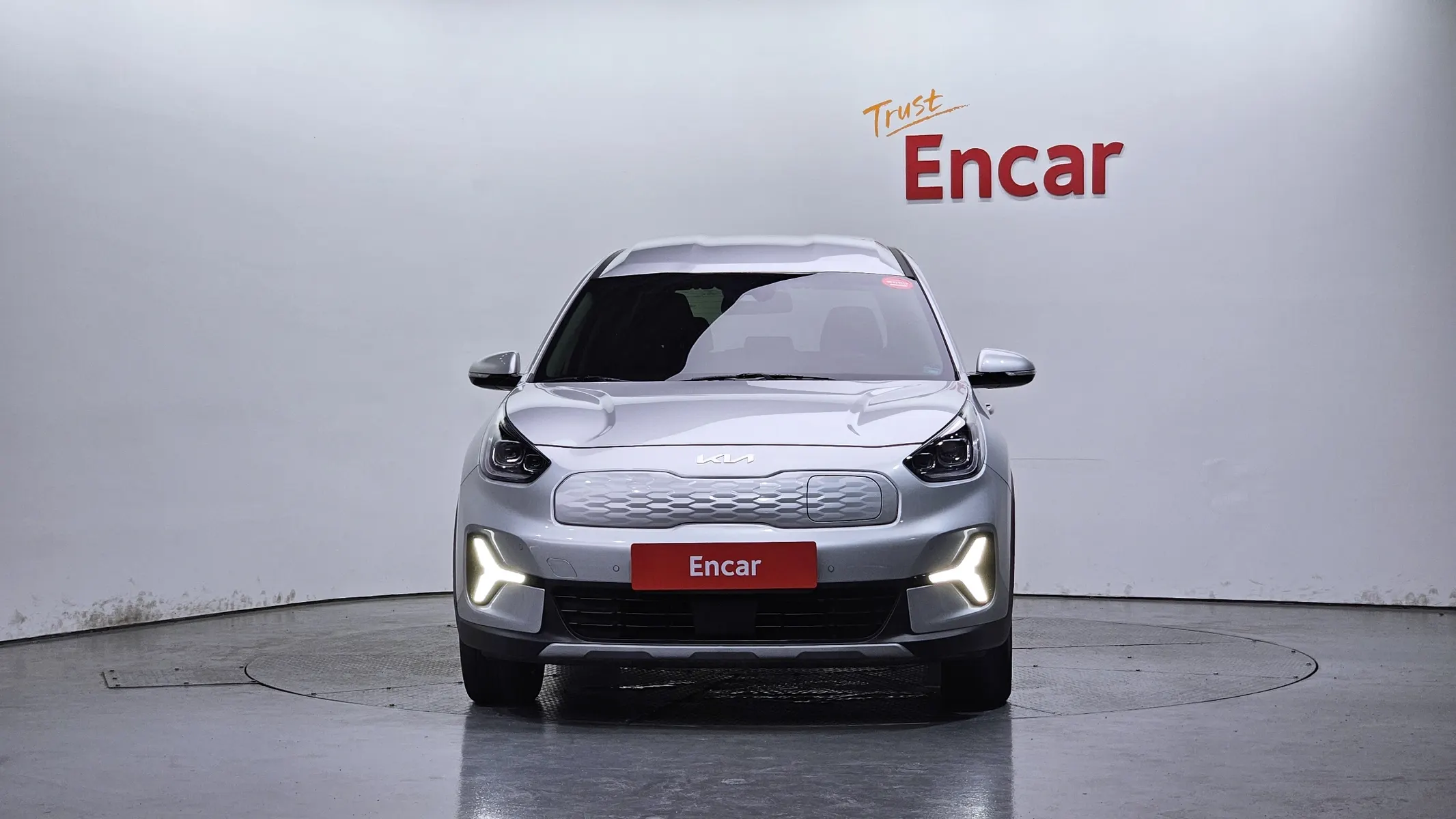 Kia 니로 플러스 2022 2/5