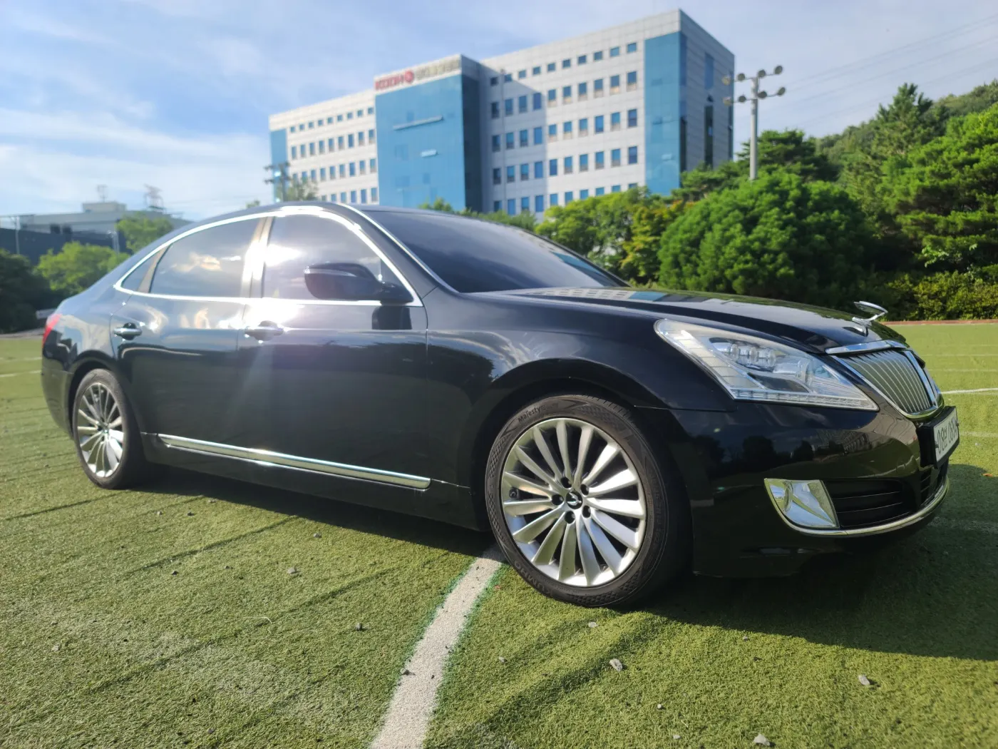 Hyundai () VS380 2013 3/5