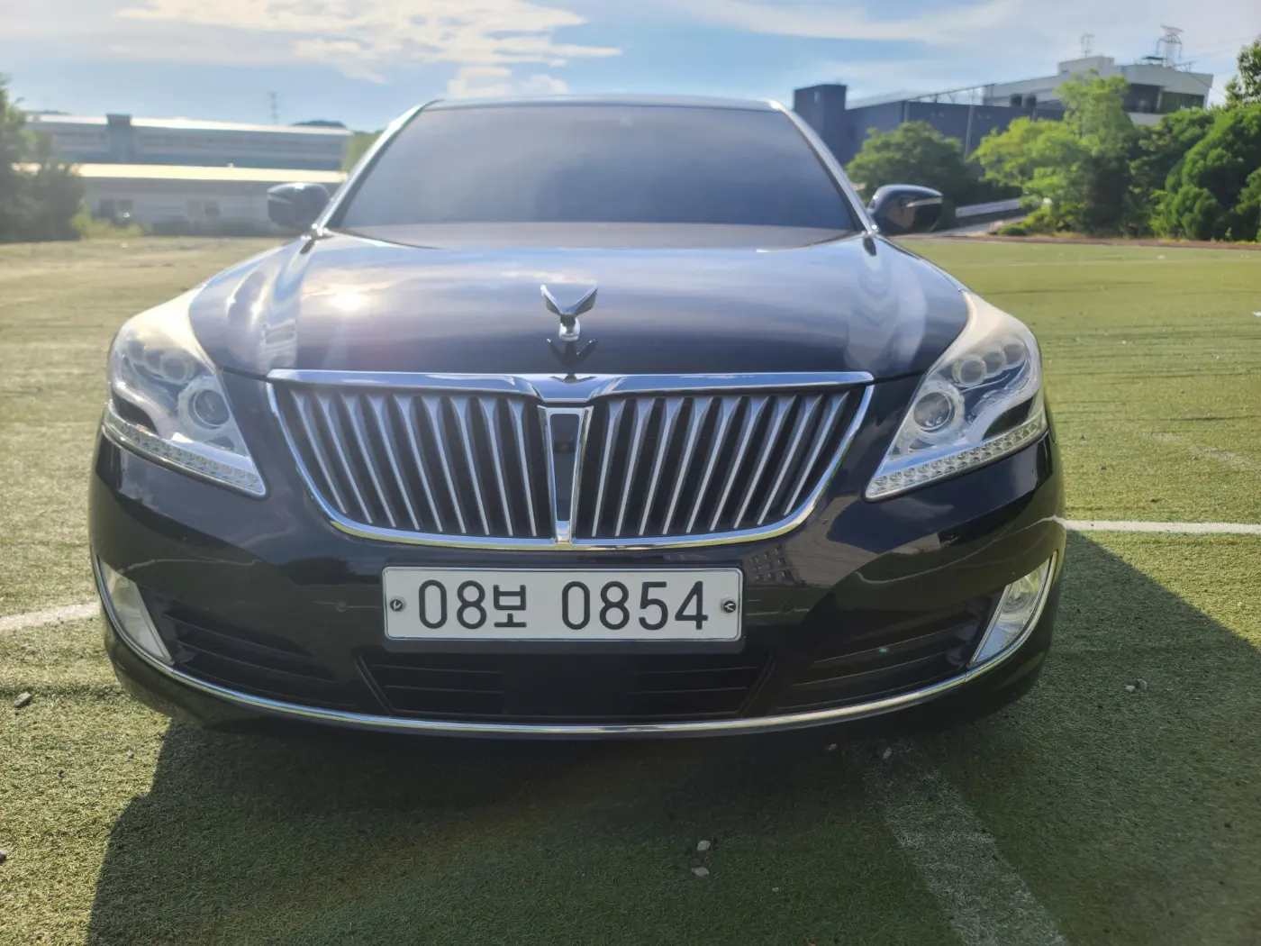 Hyundai () VS380 2013 2/5
