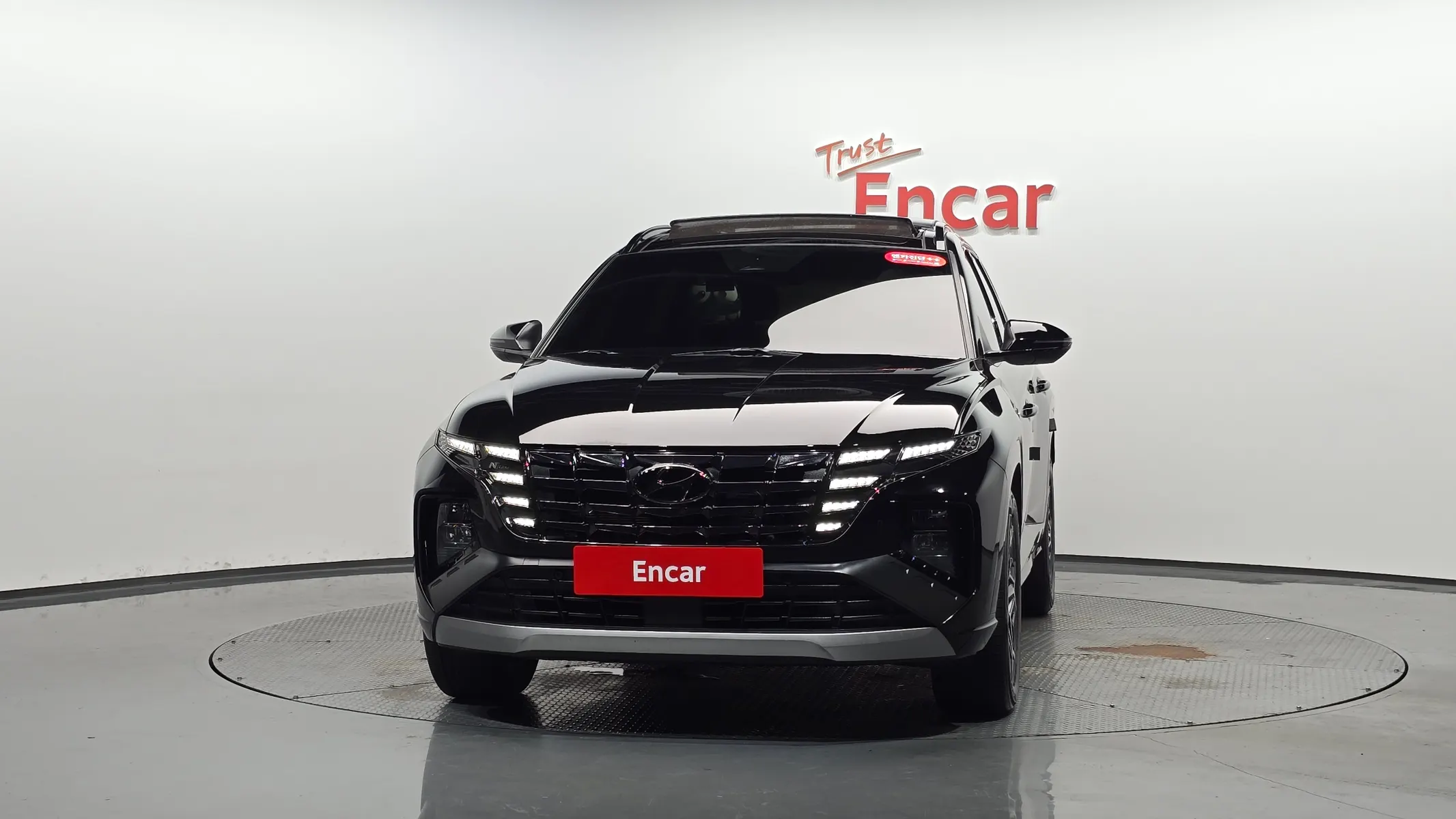 Hyundai (NX4) N Line 2WD 2021 2/5
