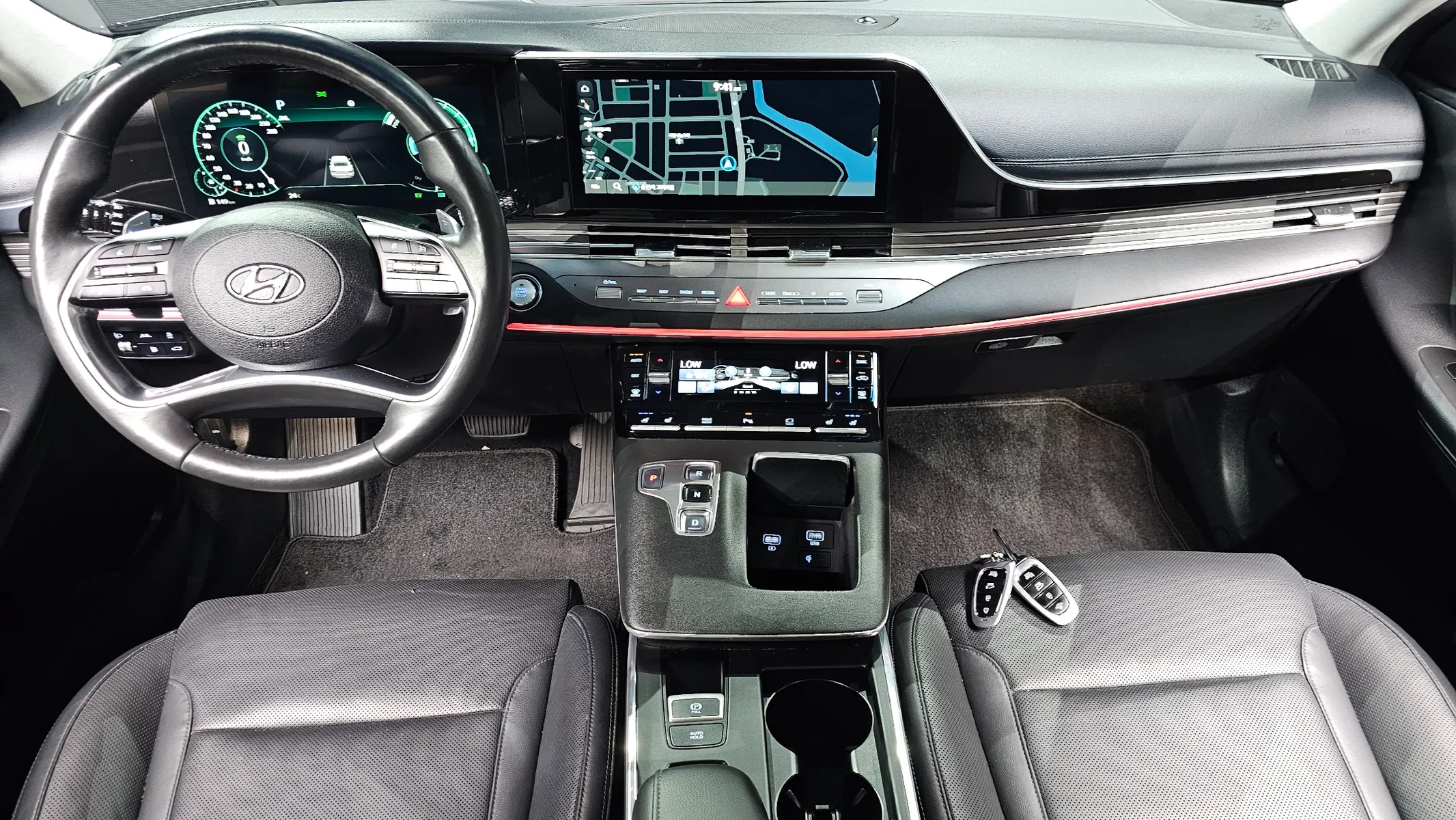 Hyundai IG 2020 4/5