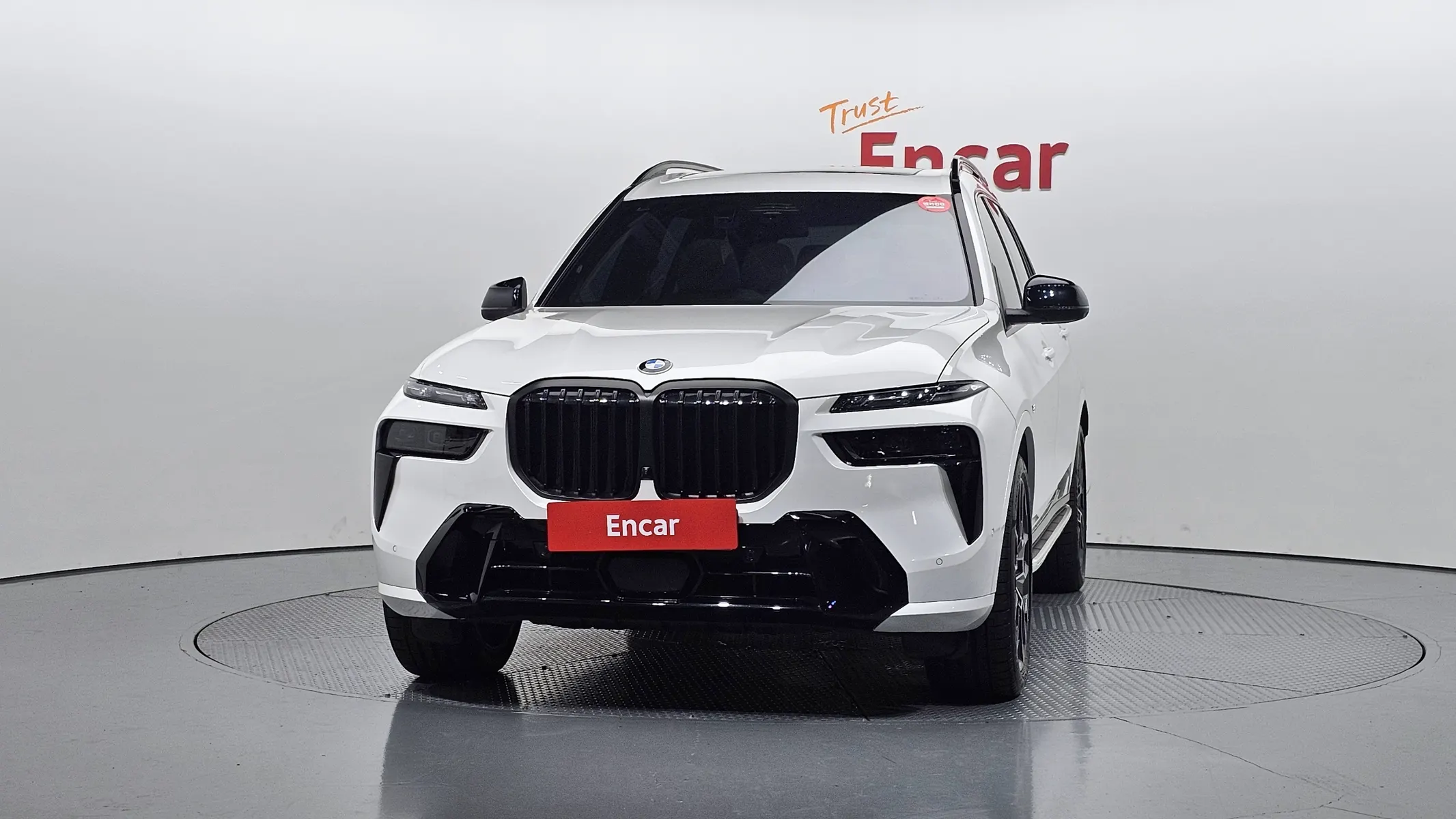 BMW X7 (G07) xDrive 40i M 6 2025 3/36