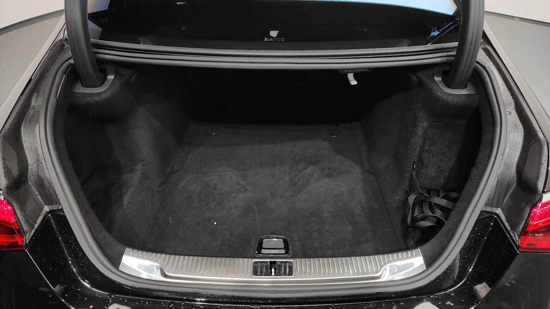 Mercedes-Benz S-Class W223 S580L 4MATIC 2021 20/21