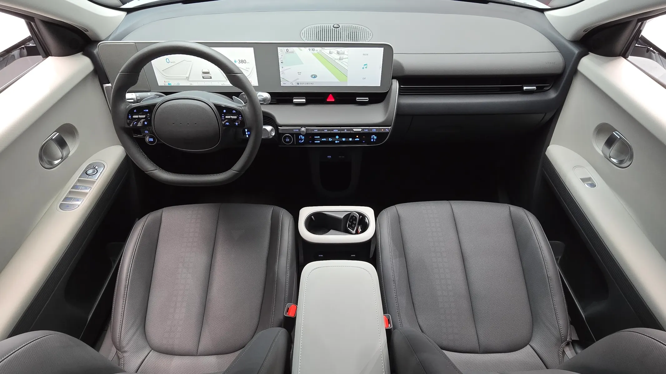 Hyundai Ioniq 5 2024 4/5