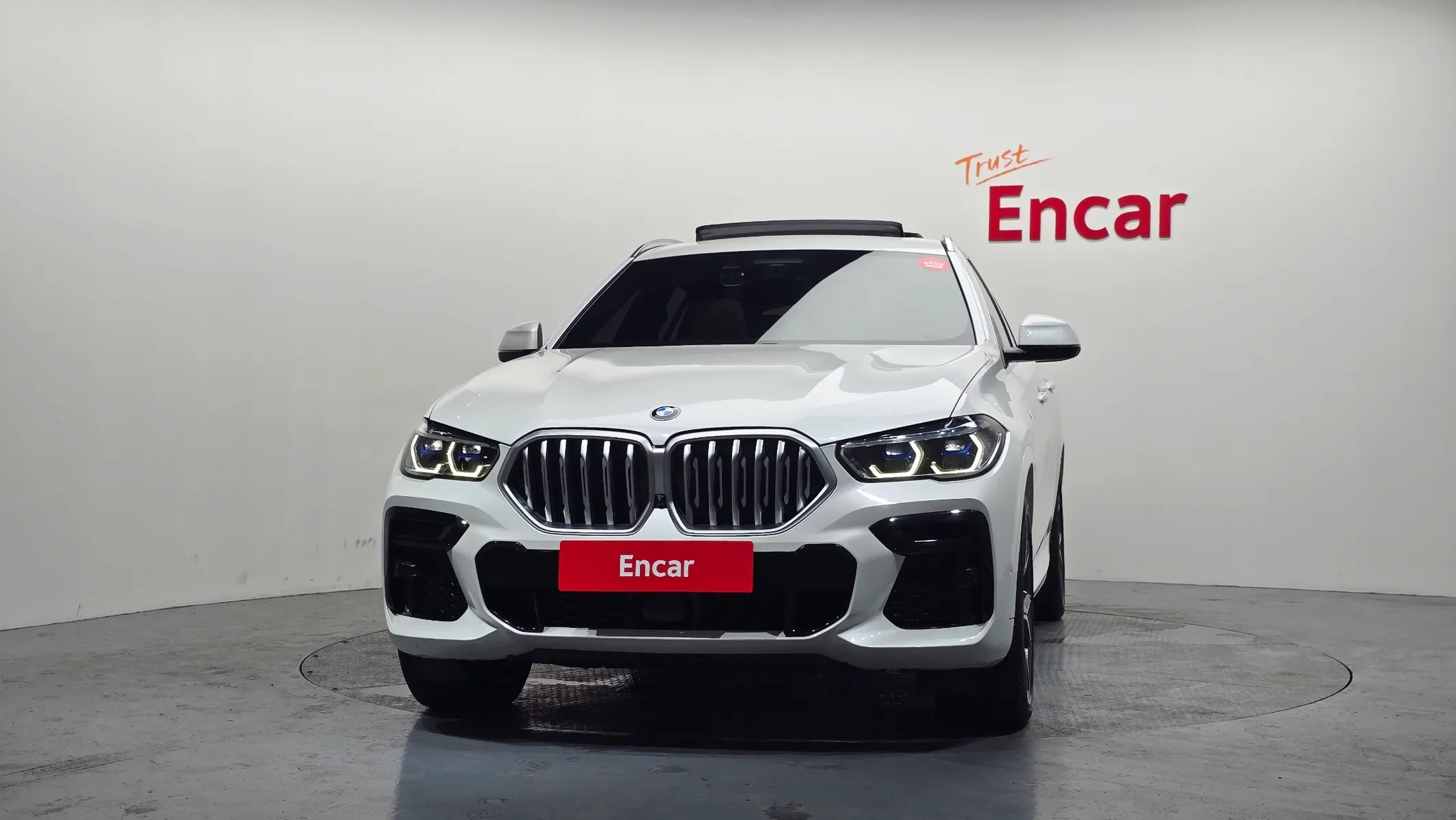 BMW X6 (G06) xDrive30d M 2022 3/38
