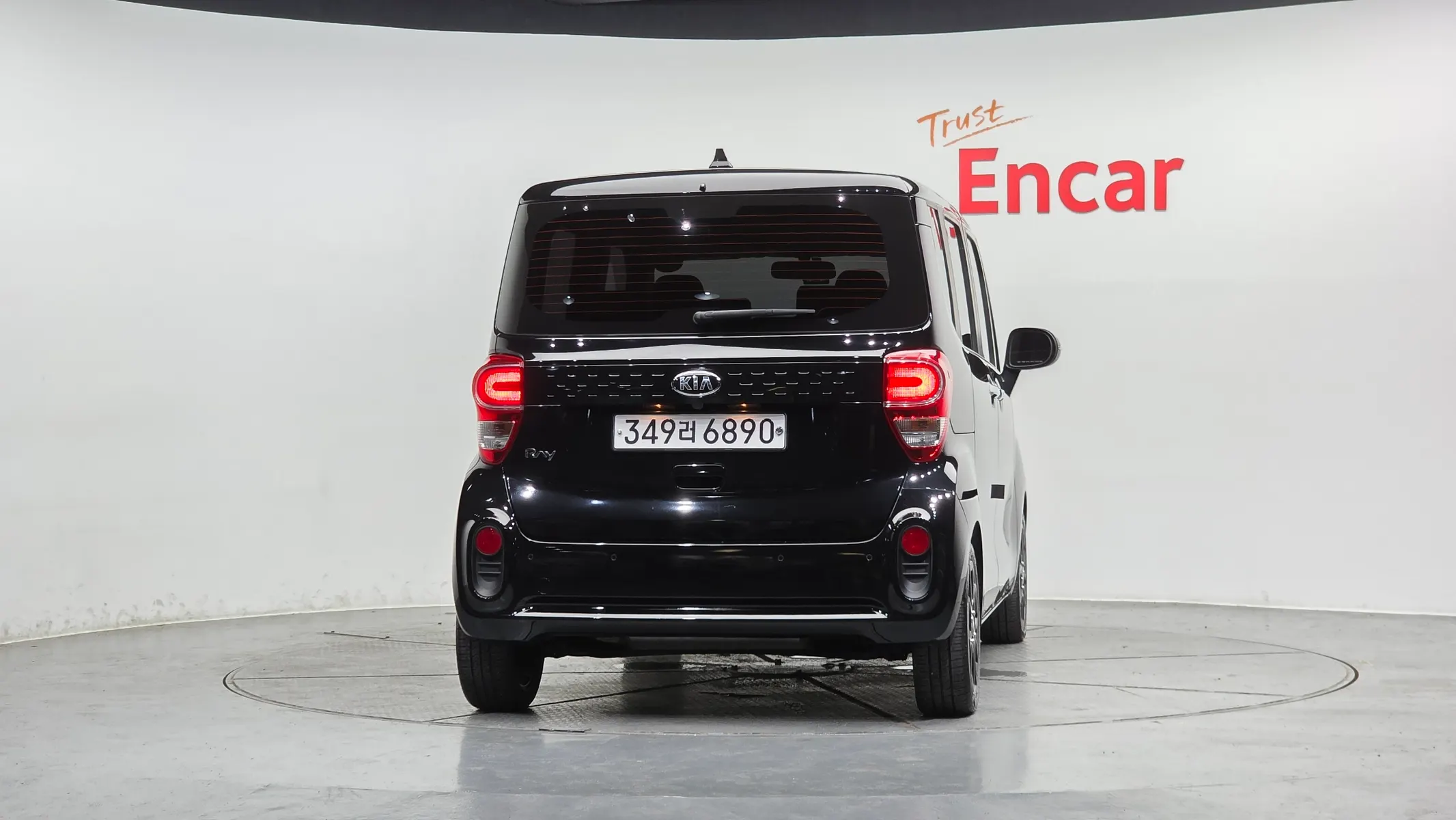 Kia Ray 2020 3/5