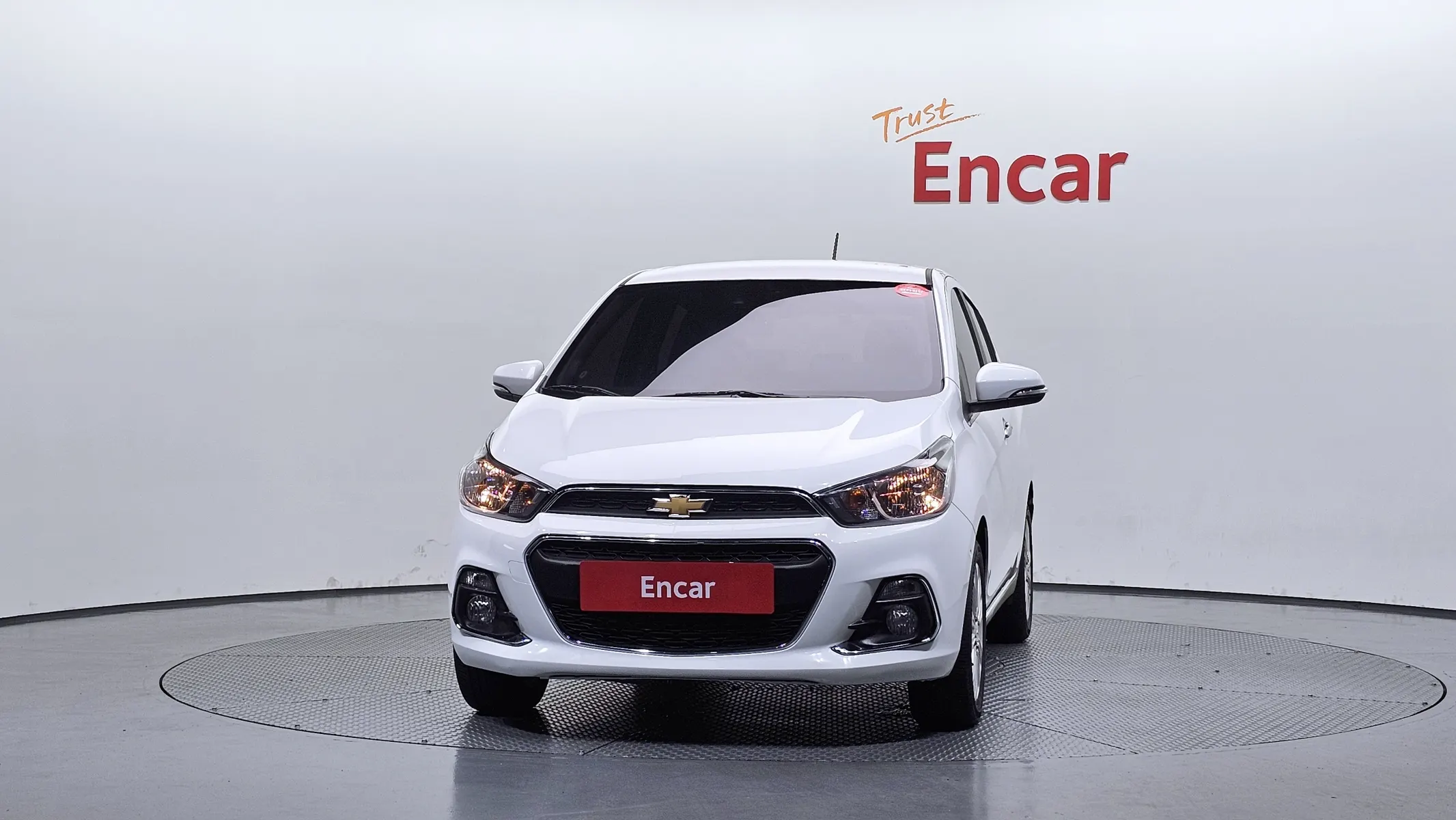 Chevrolet 더 넥스트 스파크 LTZ 2016 3/31