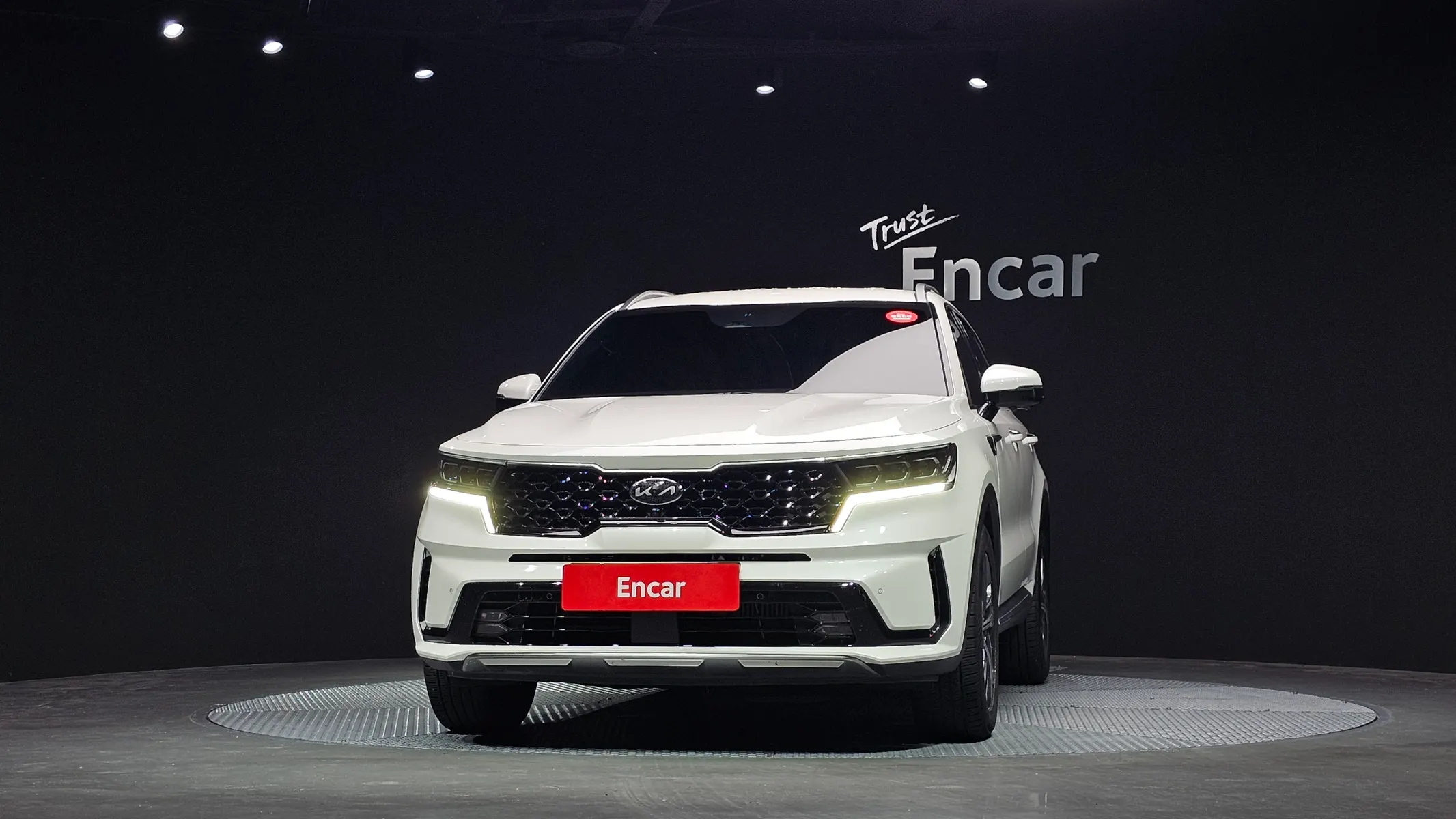 Kia 4 HEV 1.6 2WD 2020 2/5