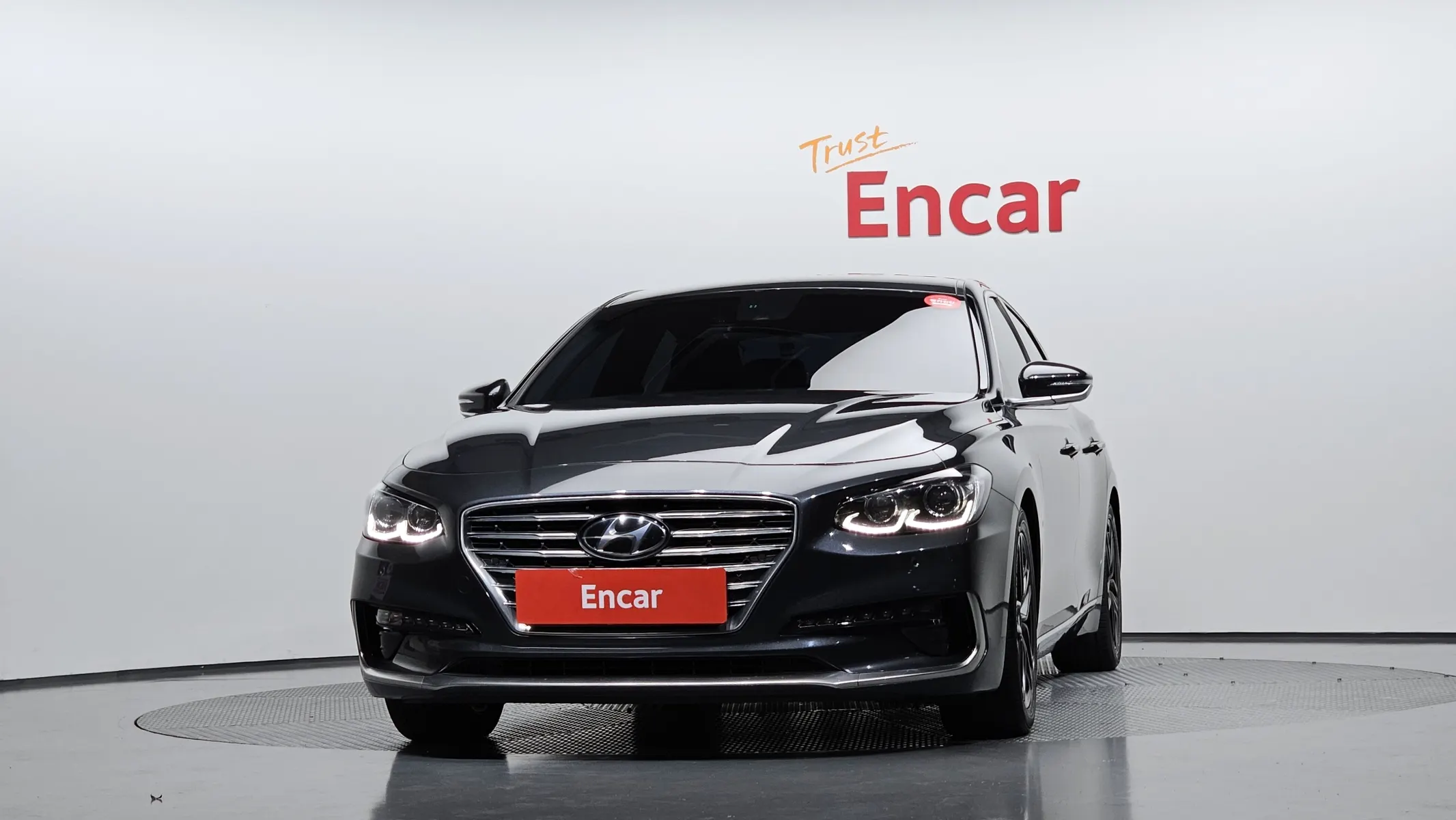 Hyundai IG 2.4 2017 2/5